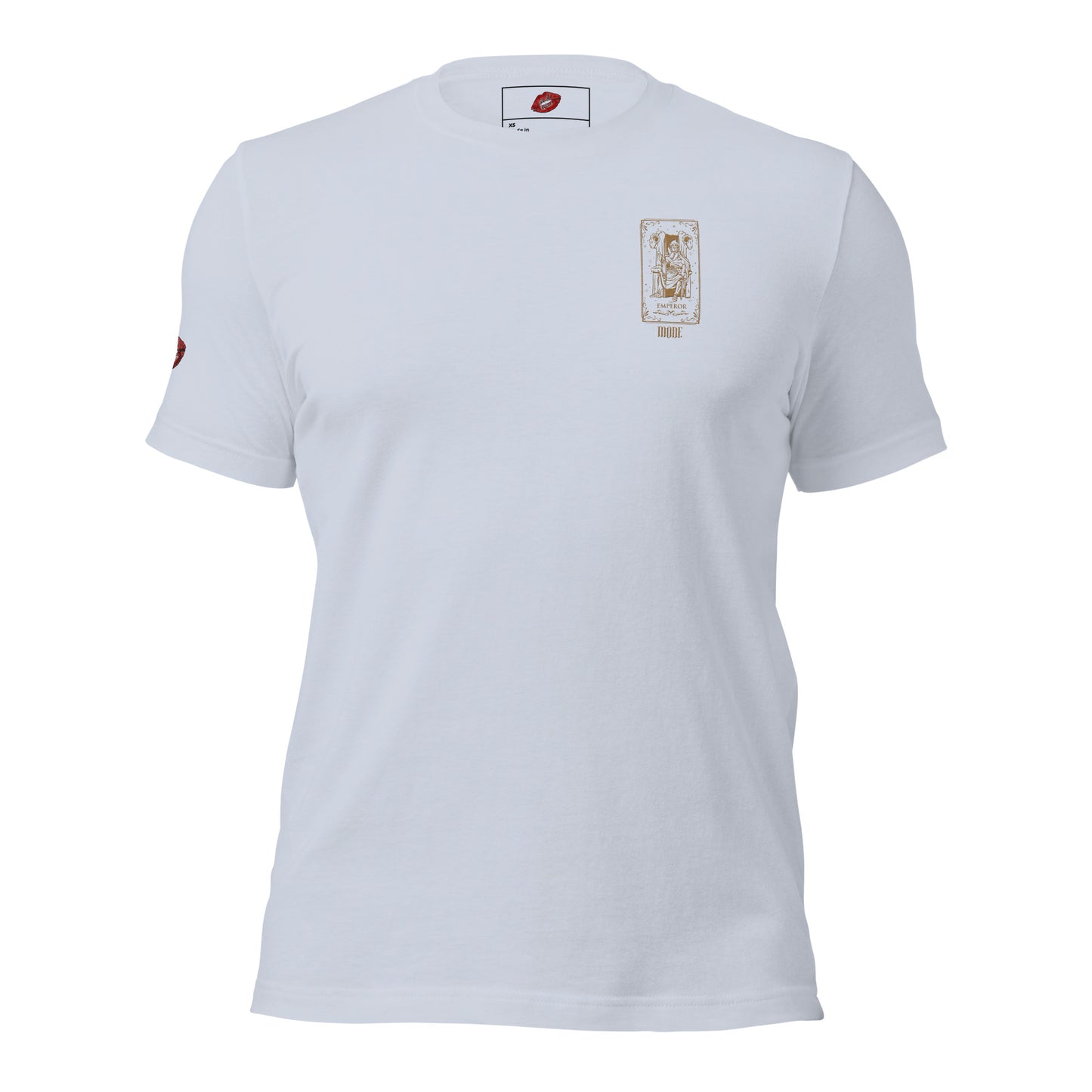 Emperor (Gold) Unisex Staple T-shirt