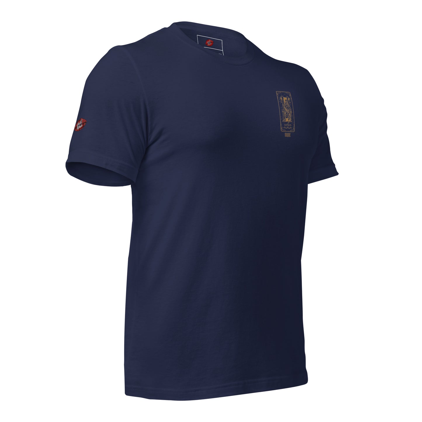 Emperor (Gold) Unisex Staple T-shirt