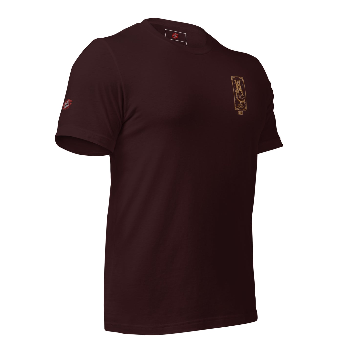 Empress (Gold) Unisex Staple T-shirt