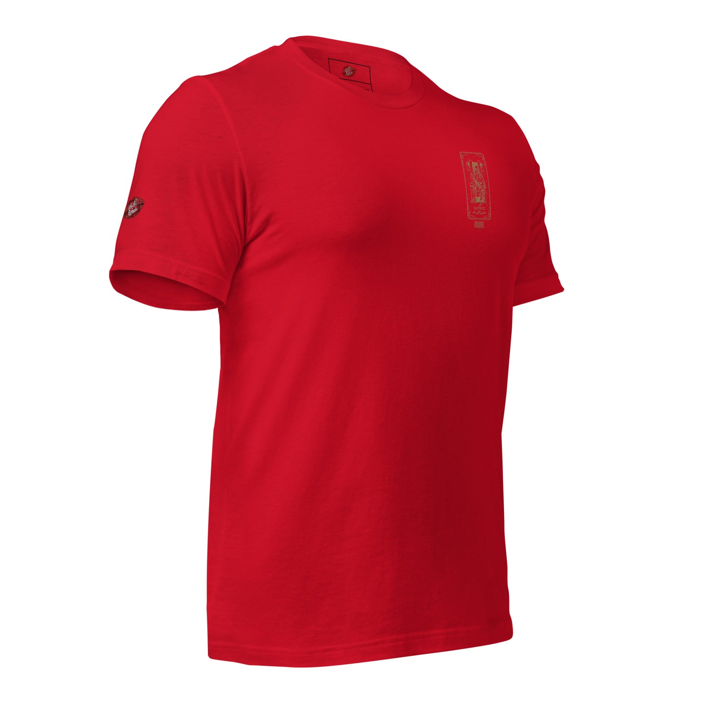 Emperor (Gold) Unisex Staple T-shirt