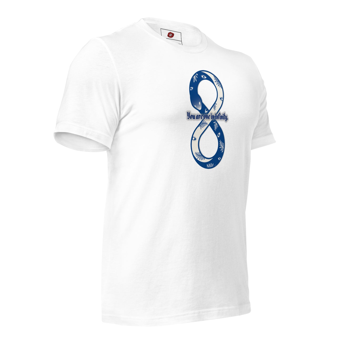 The Only You Unisex Staple T-shirt