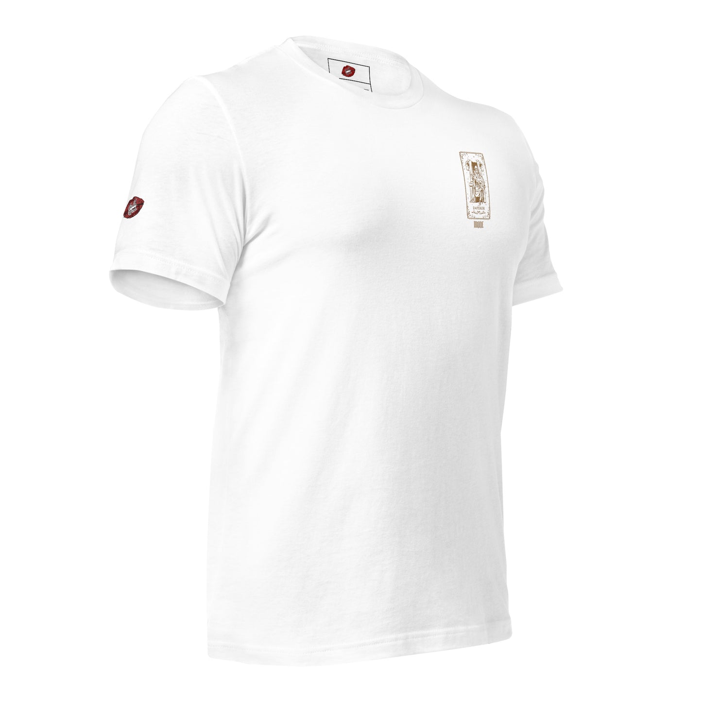 Emperor (Gold) Unisex Staple T-shirt