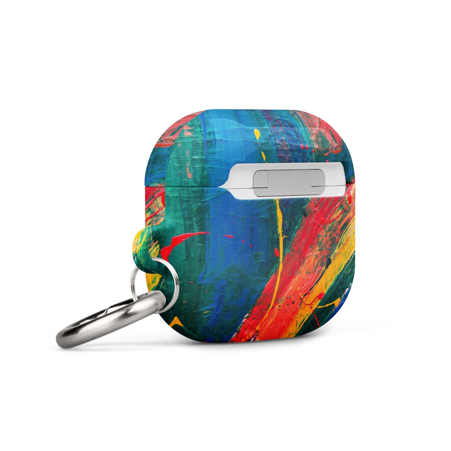 Abstract Rainbow Case for AirPods®