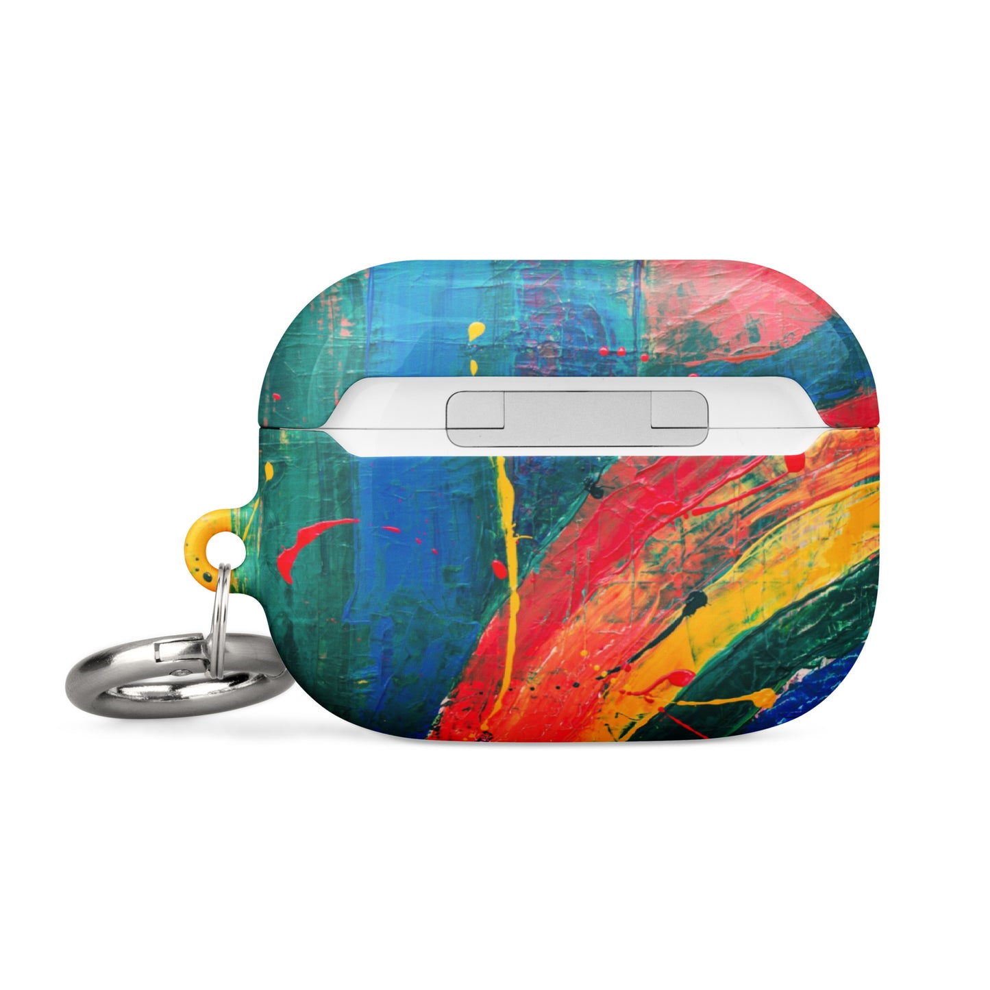 Abstract Rainbow Case for AirPods®