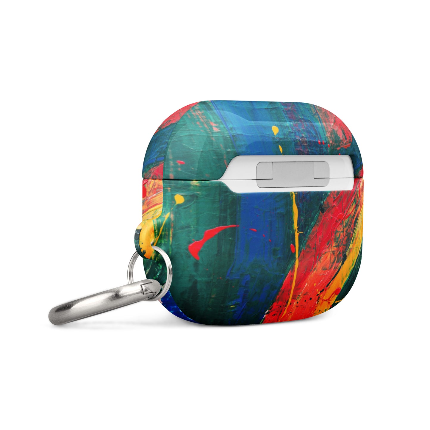 Abstract Rainbow Case for AirPods®