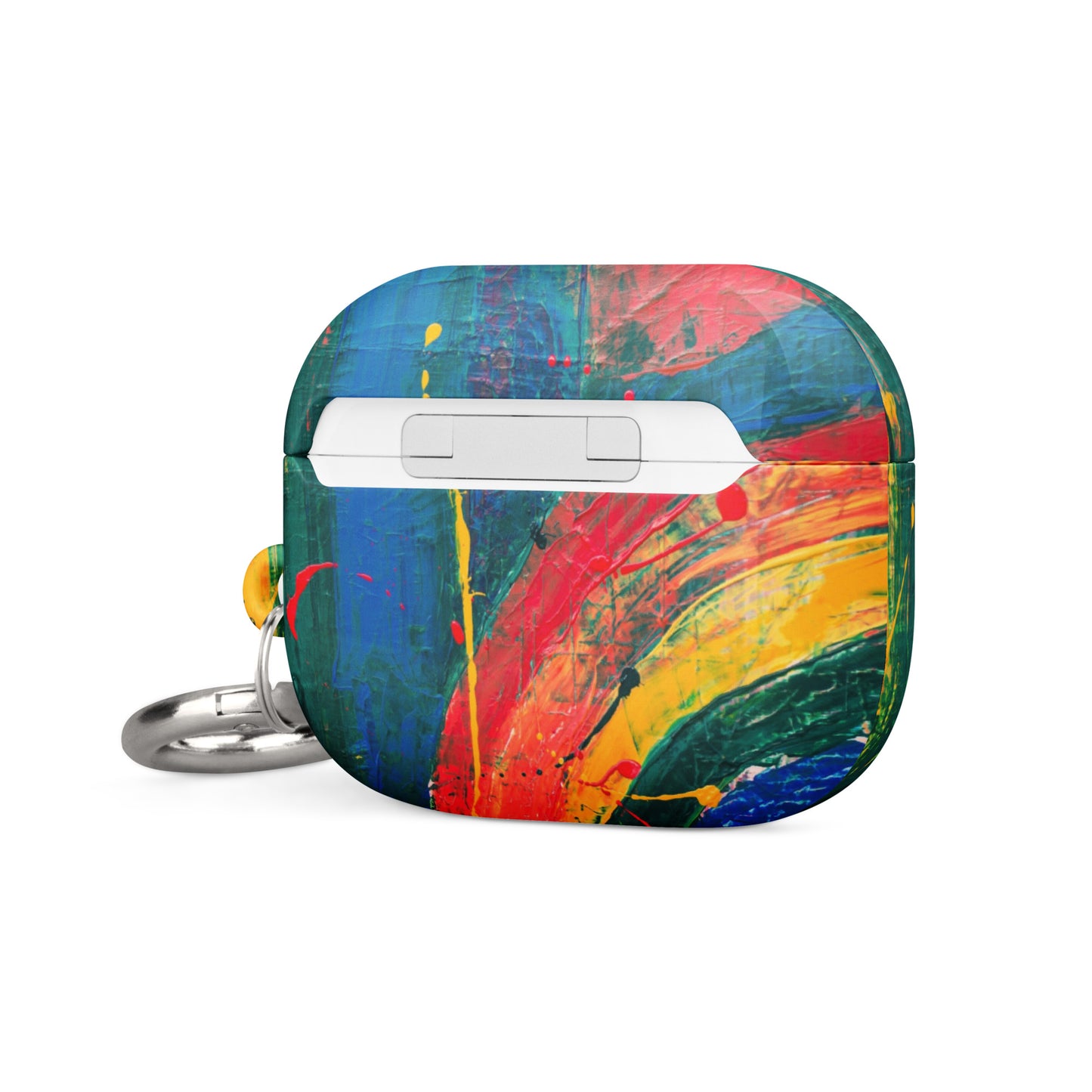 Abstract Rainbow Case for AirPods®