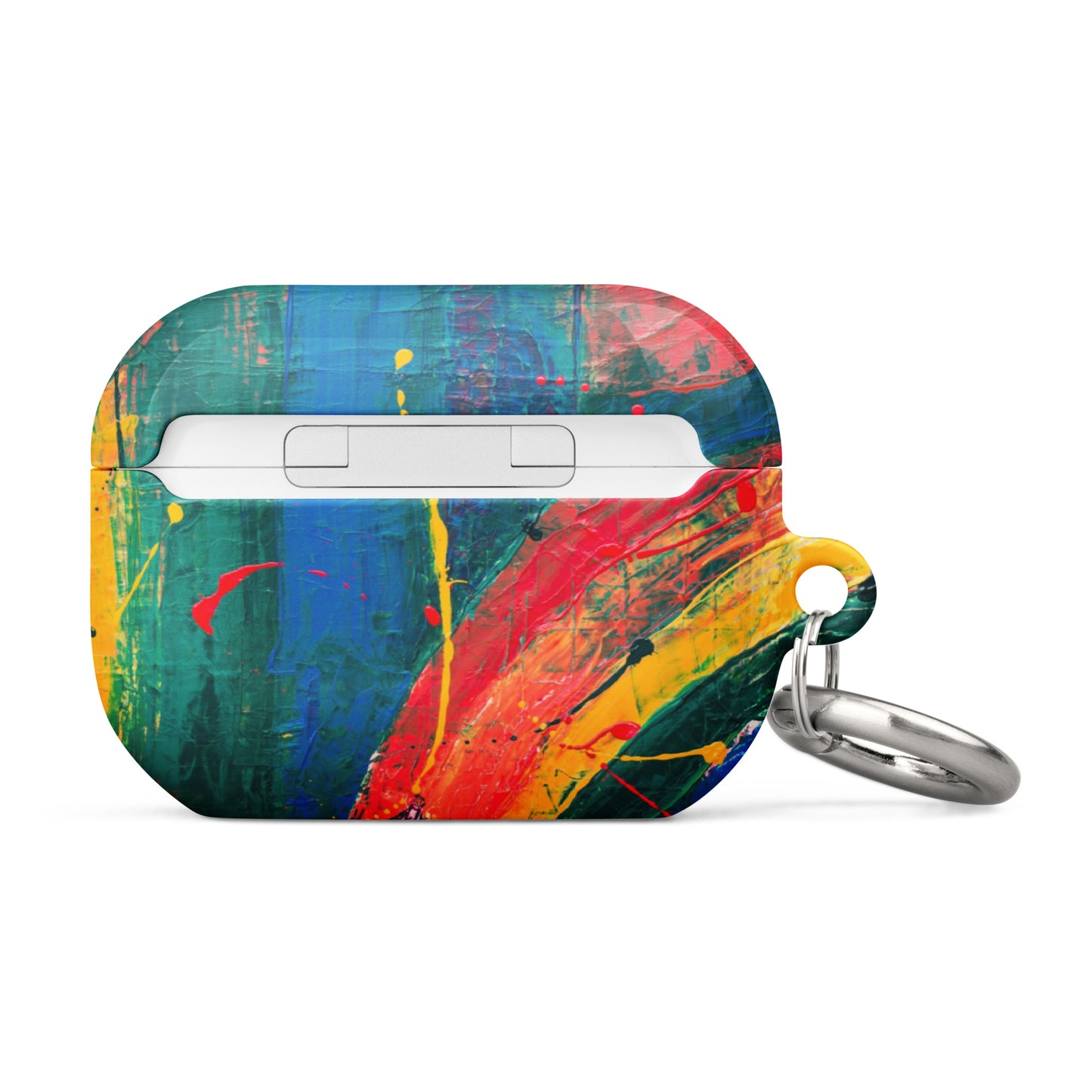 Abstract Rainbow Case for AirPods®