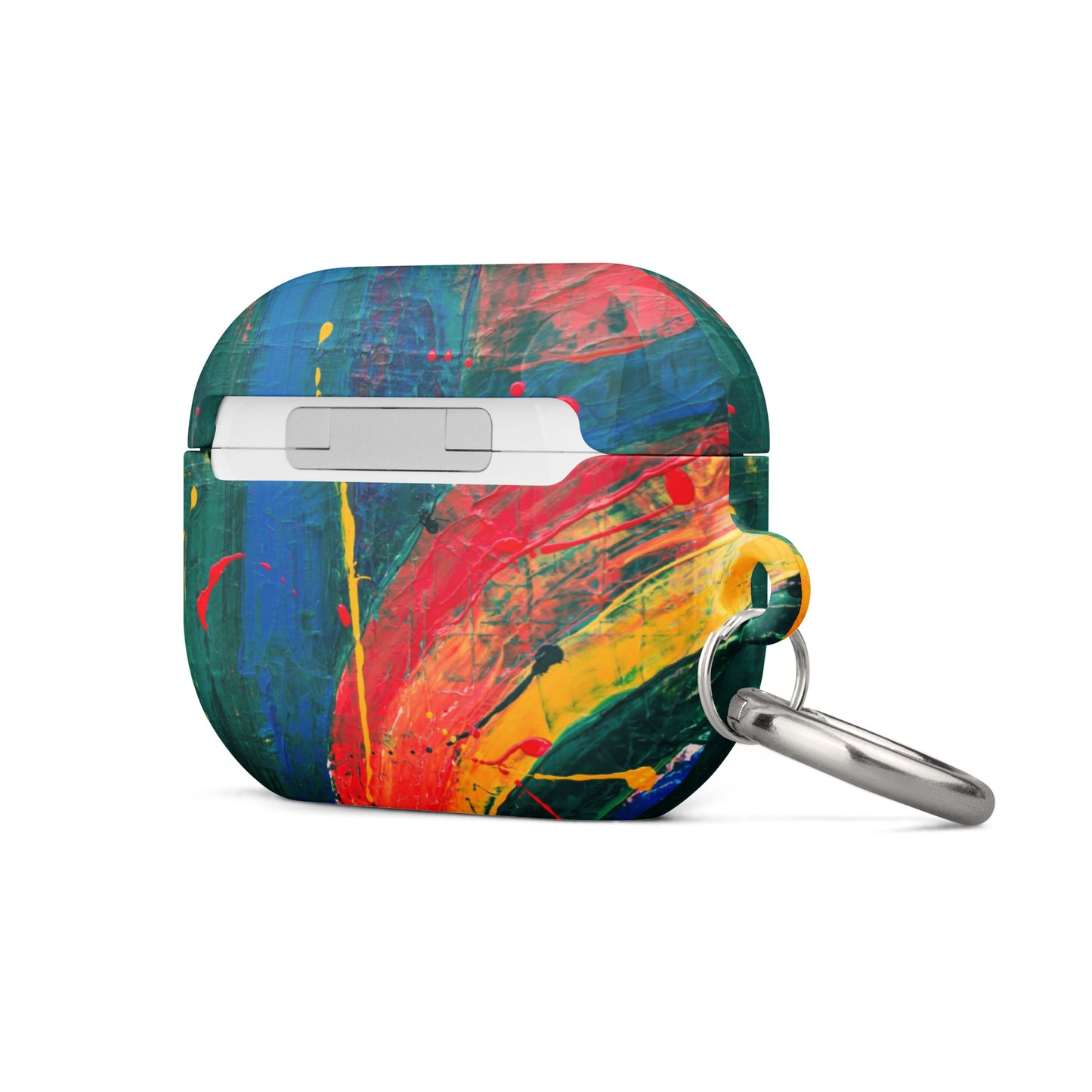 Abstract Rainbow Case for AirPods®