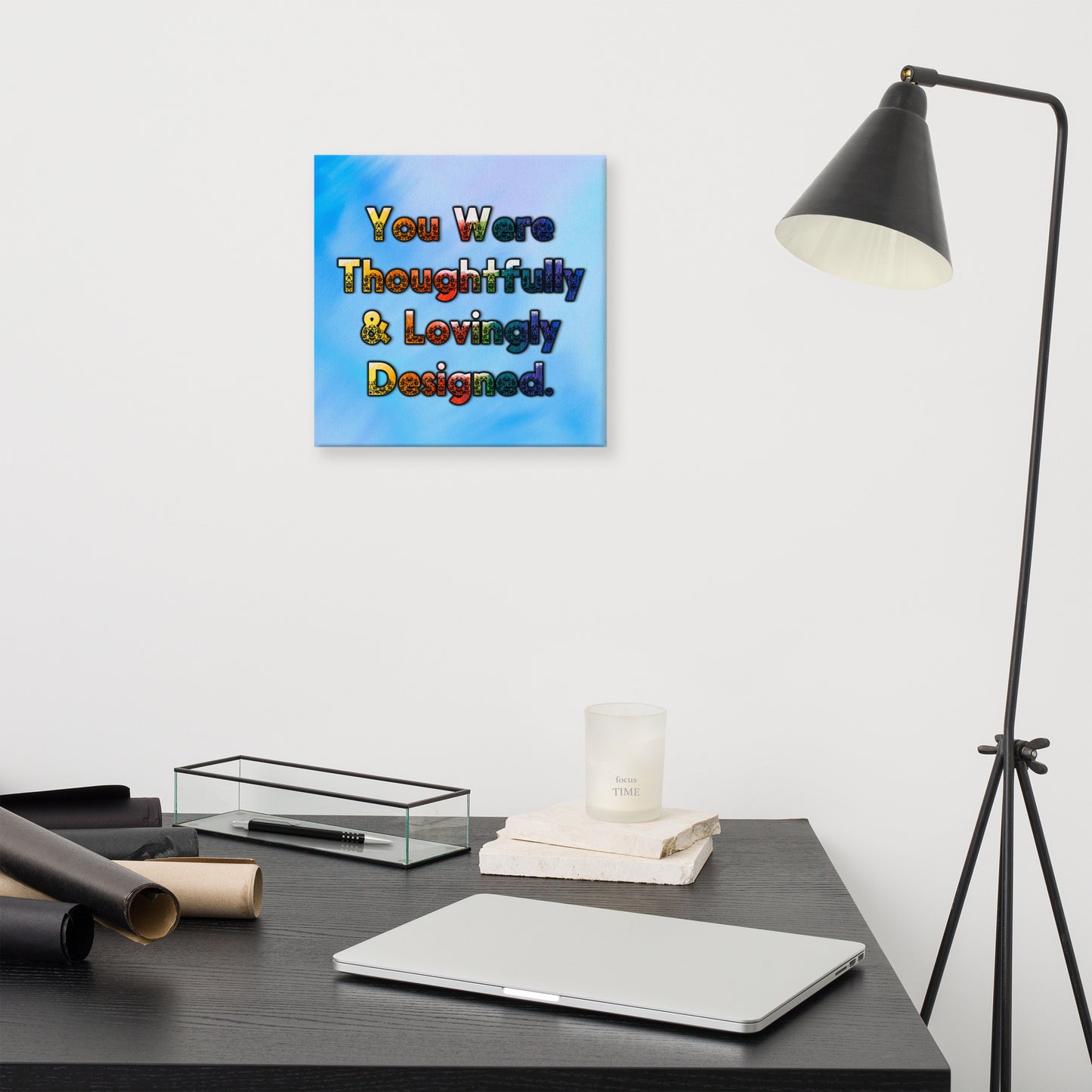Your Design Canvas