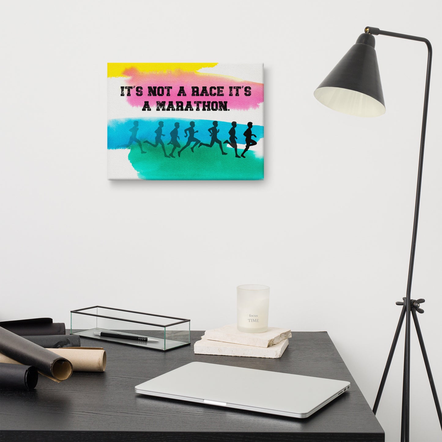 Canvas
