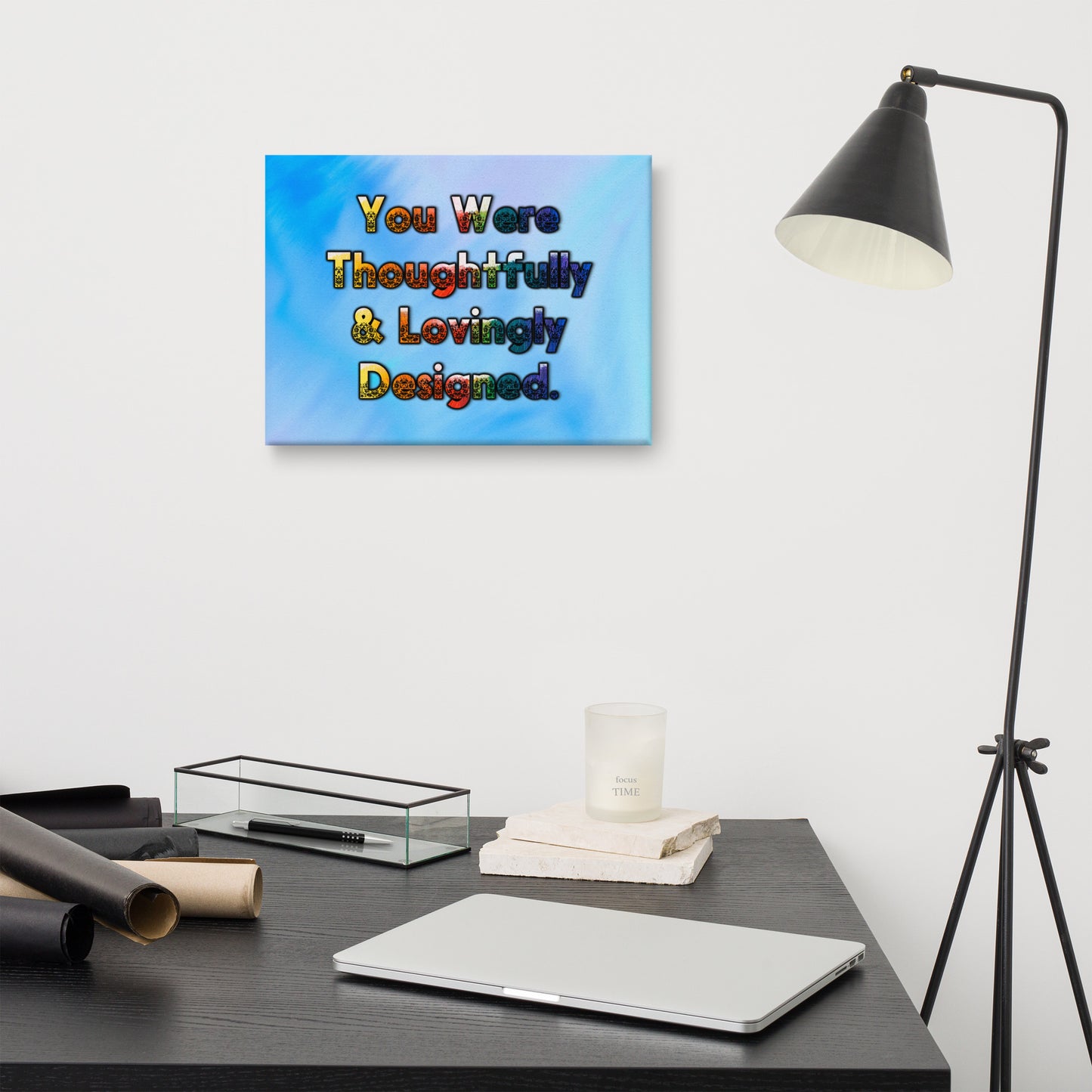 Your Design Canvas