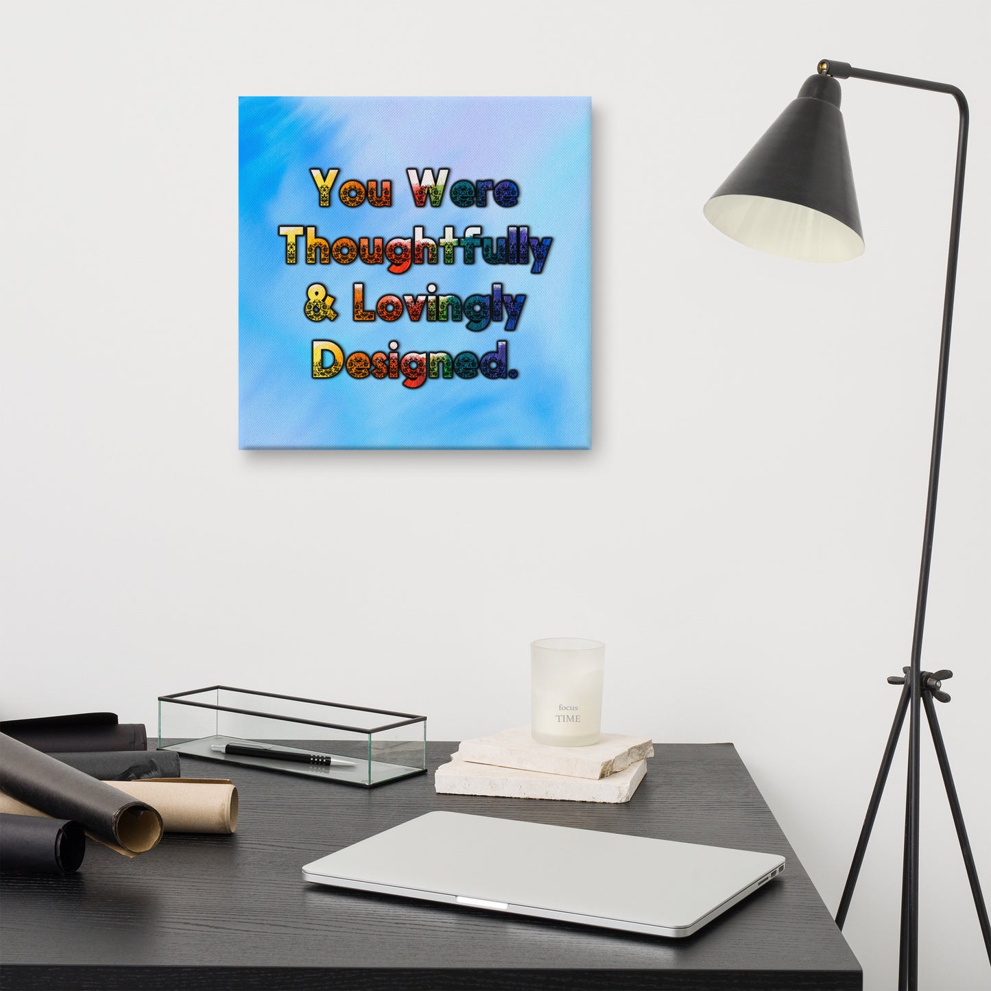 Your Design Canvas