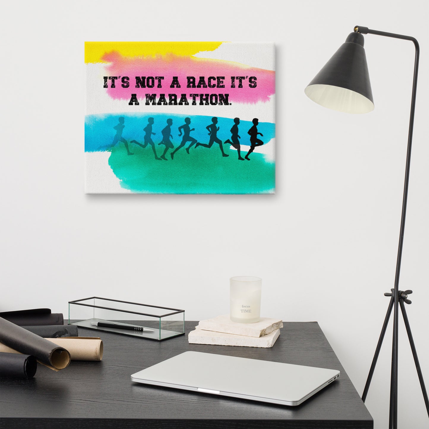 Canvas