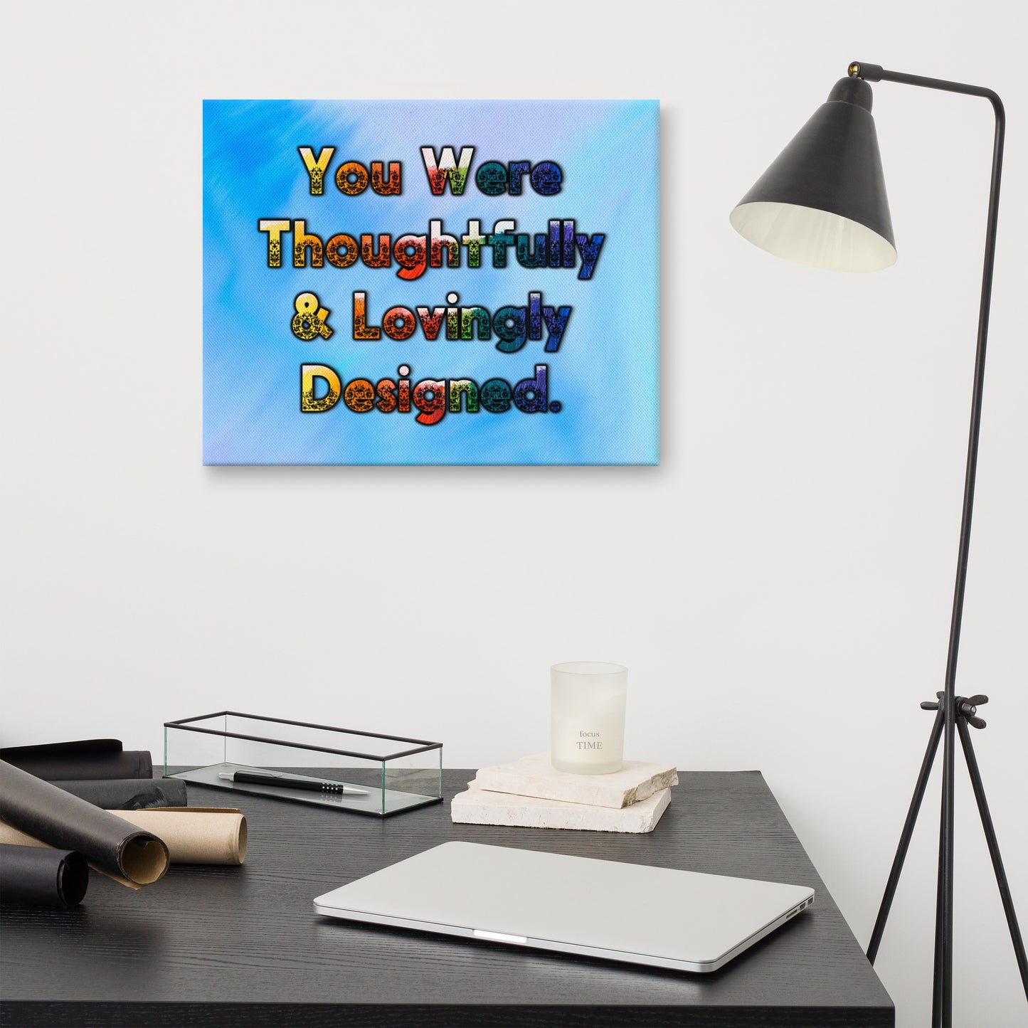 Your Design Canvas