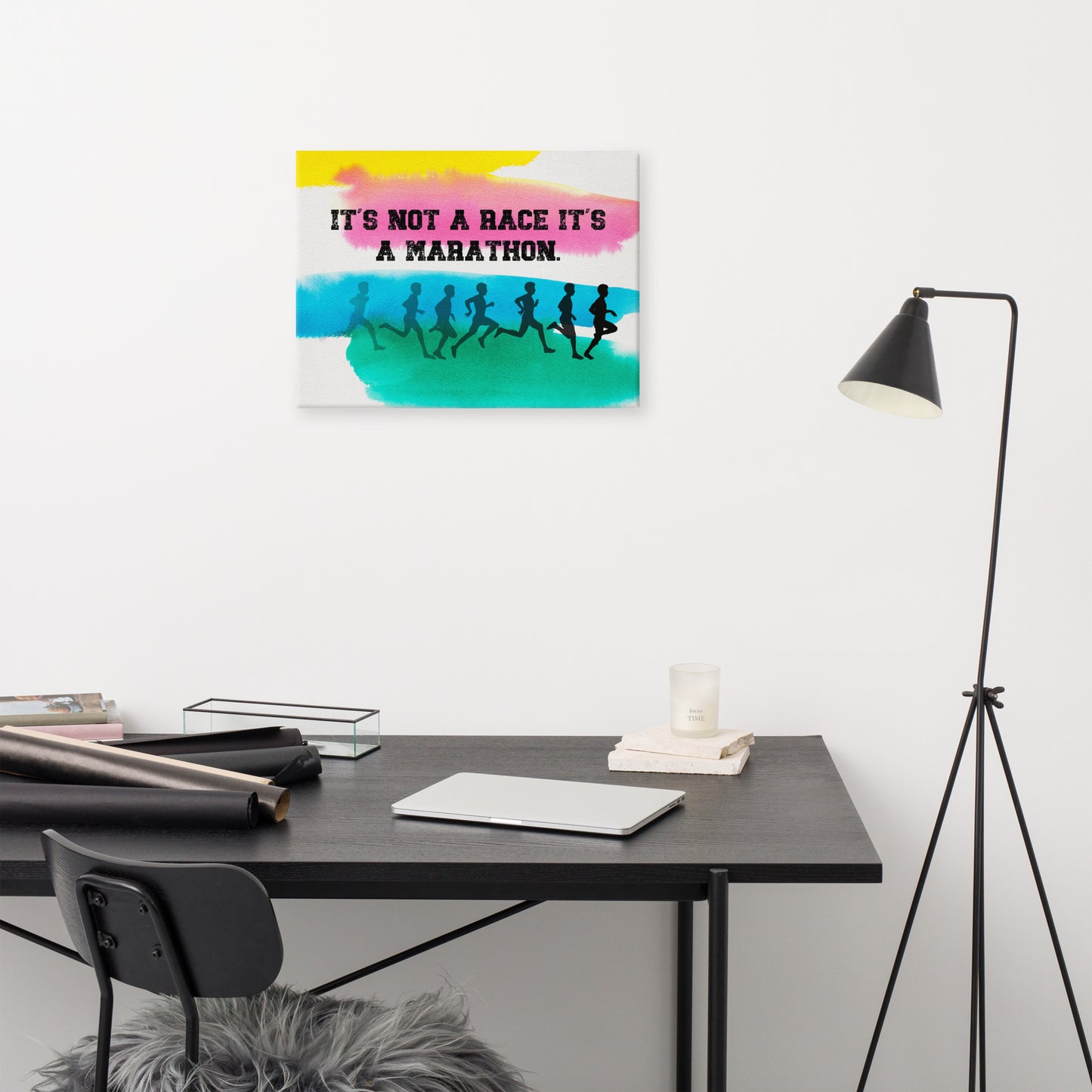 Canvas