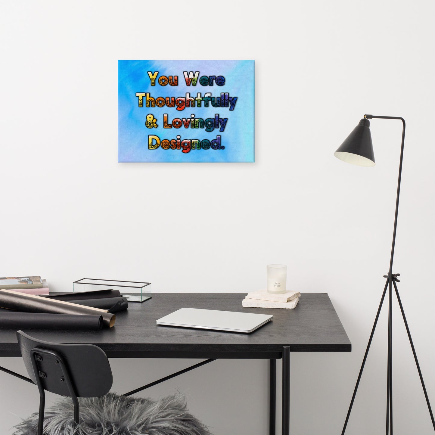 Your Design Canvas