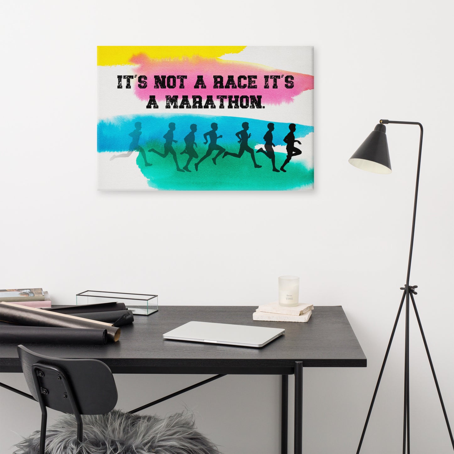 Canvas