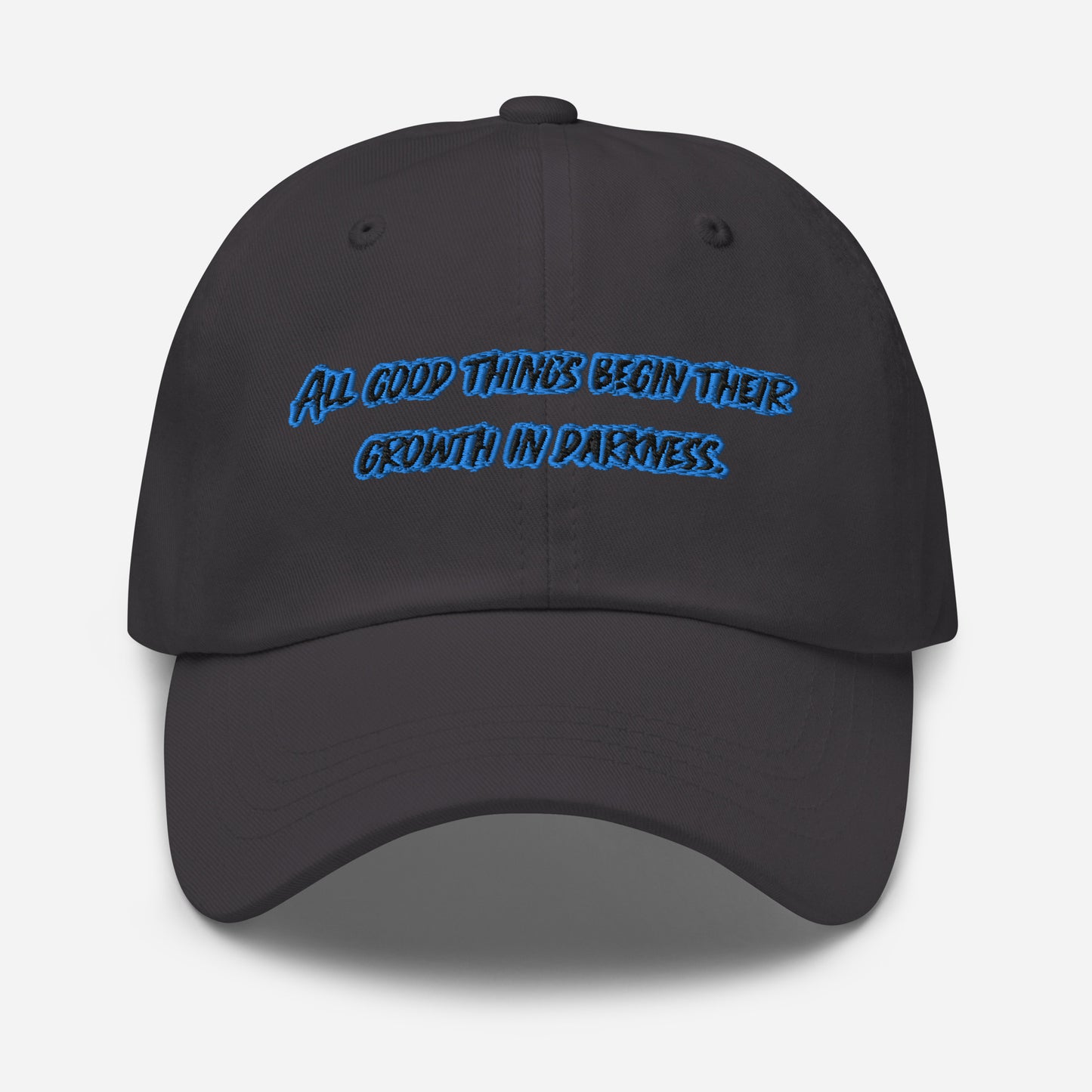 In Darkness Classic Dad Hat