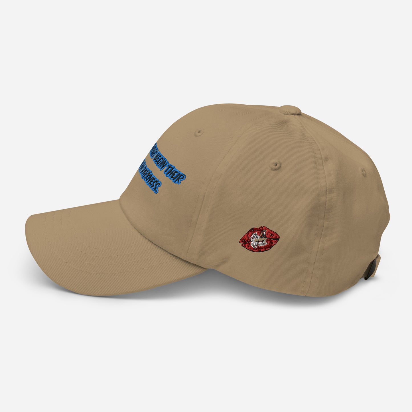 In Darkness Classic Dad Hat