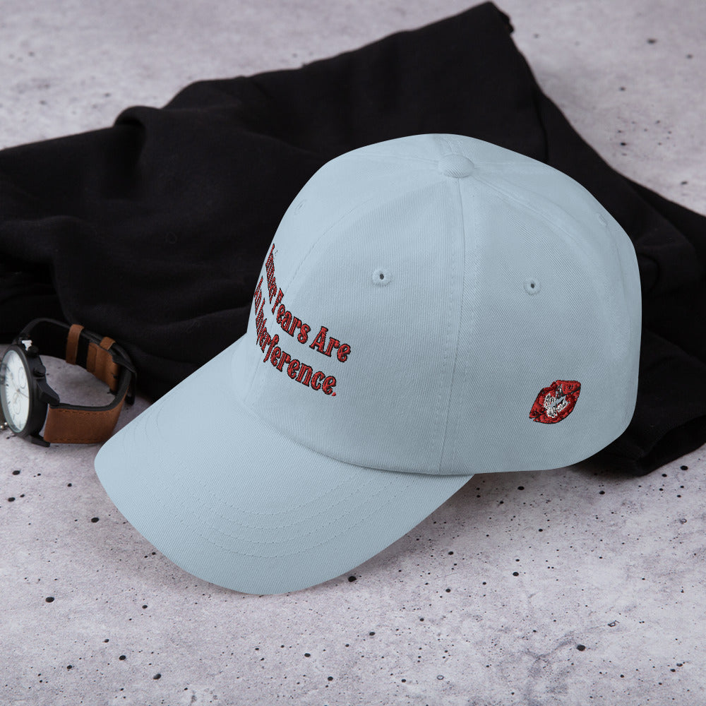 Inner Fears Dad Hat