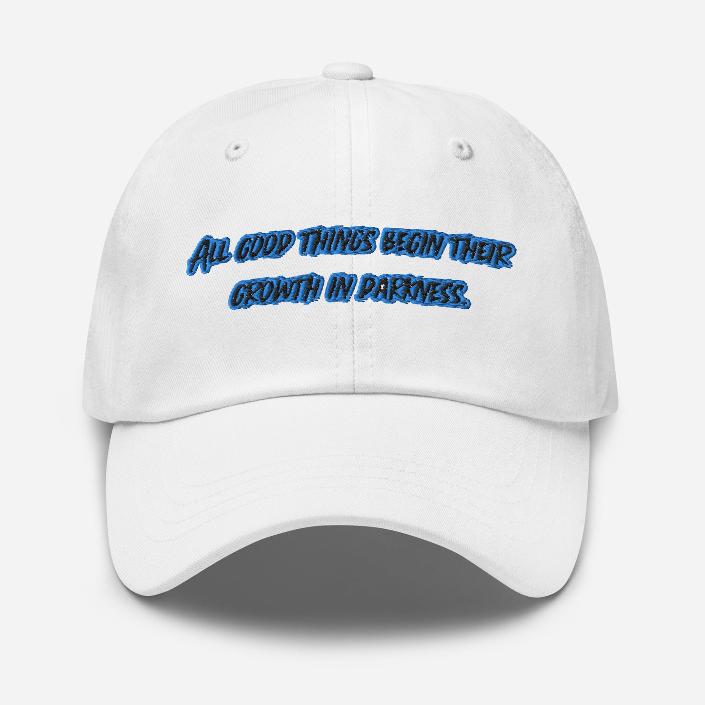 In Darkness Classic Dad Hat