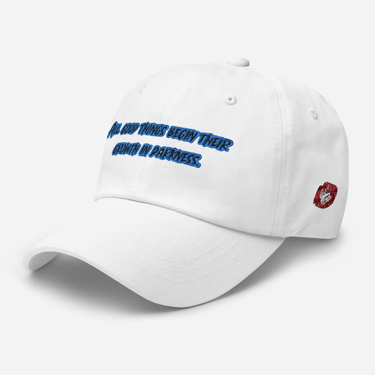 In Darkness Classic Dad Hat