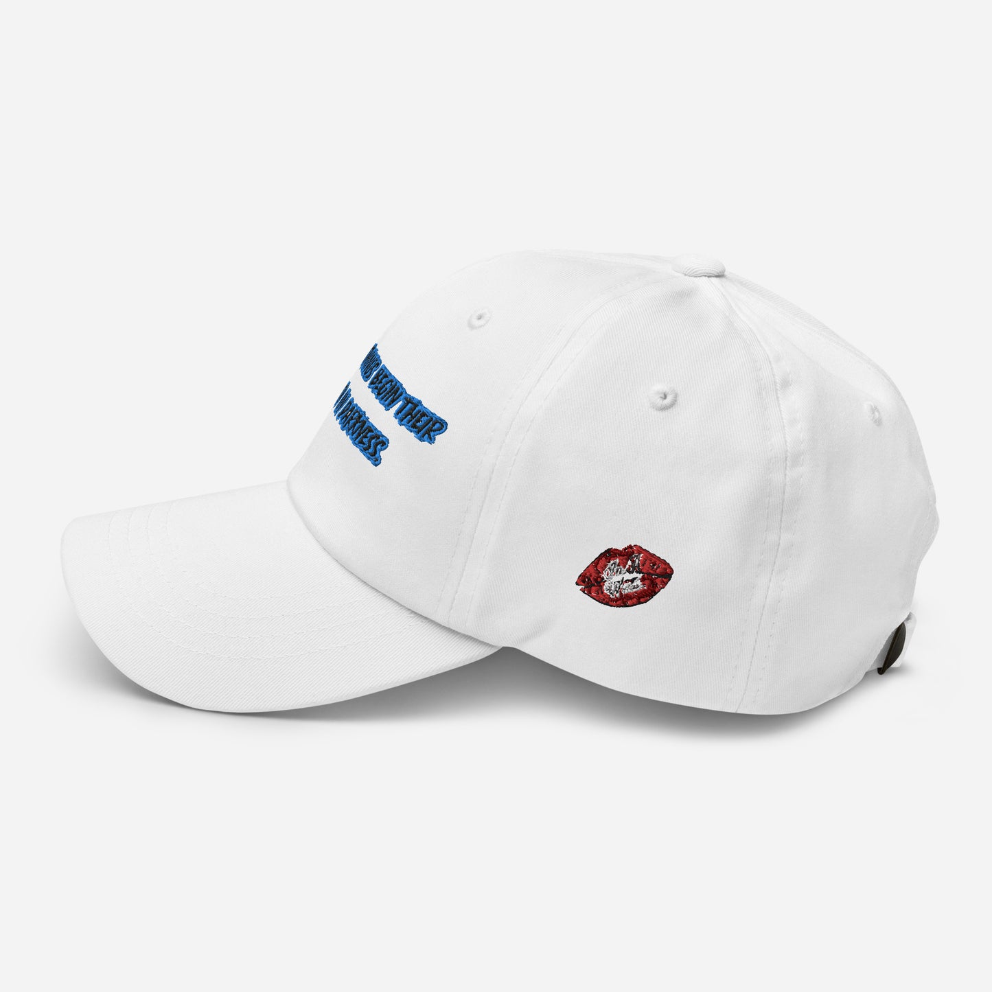 In Darkness Classic Dad Hat