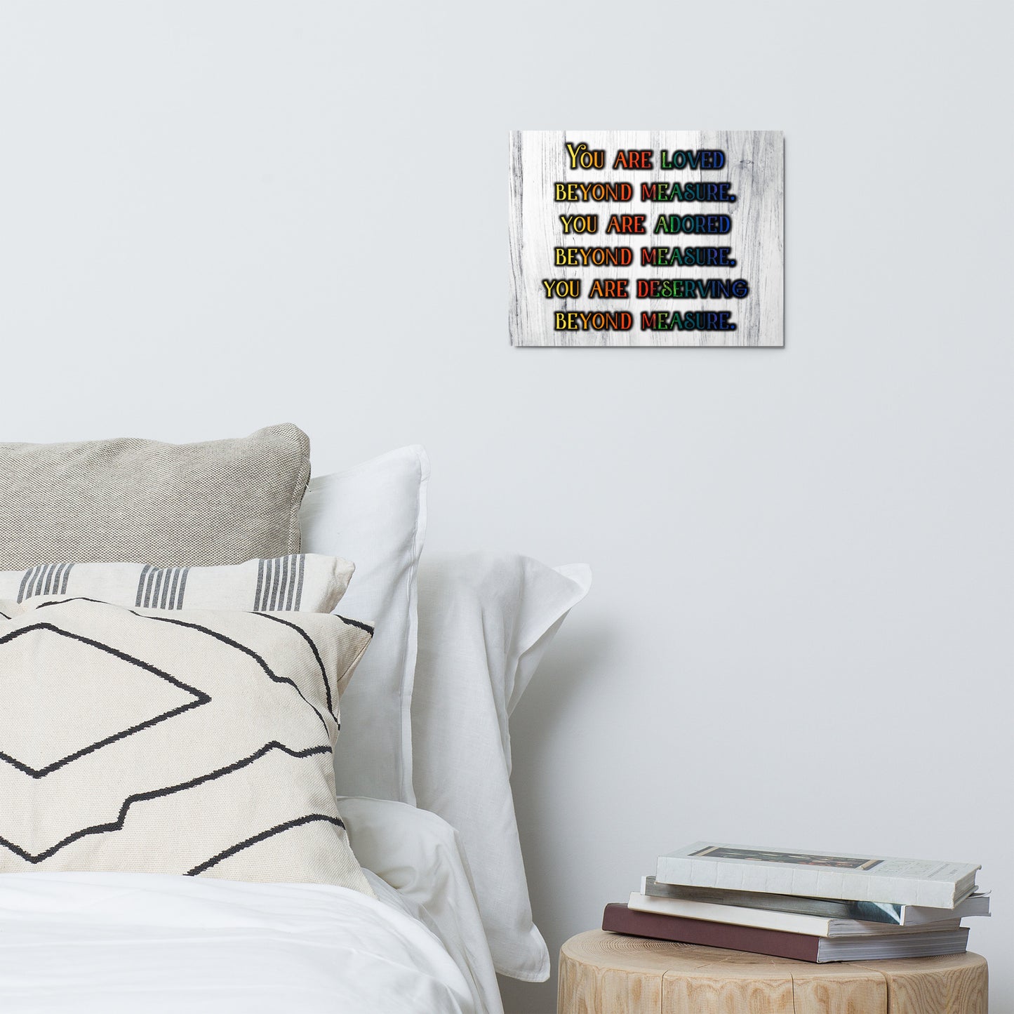 Beyond Measure Metal Prints