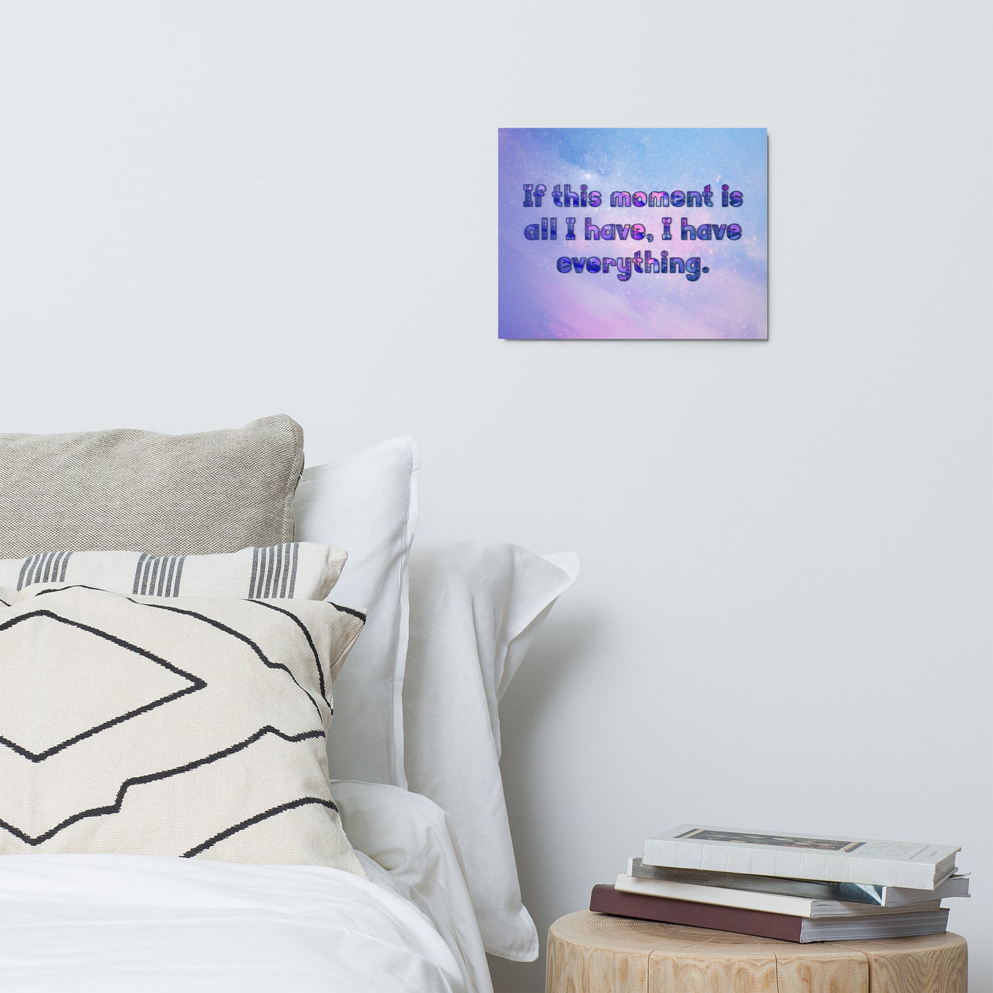 This Moment #1 Metal Prints