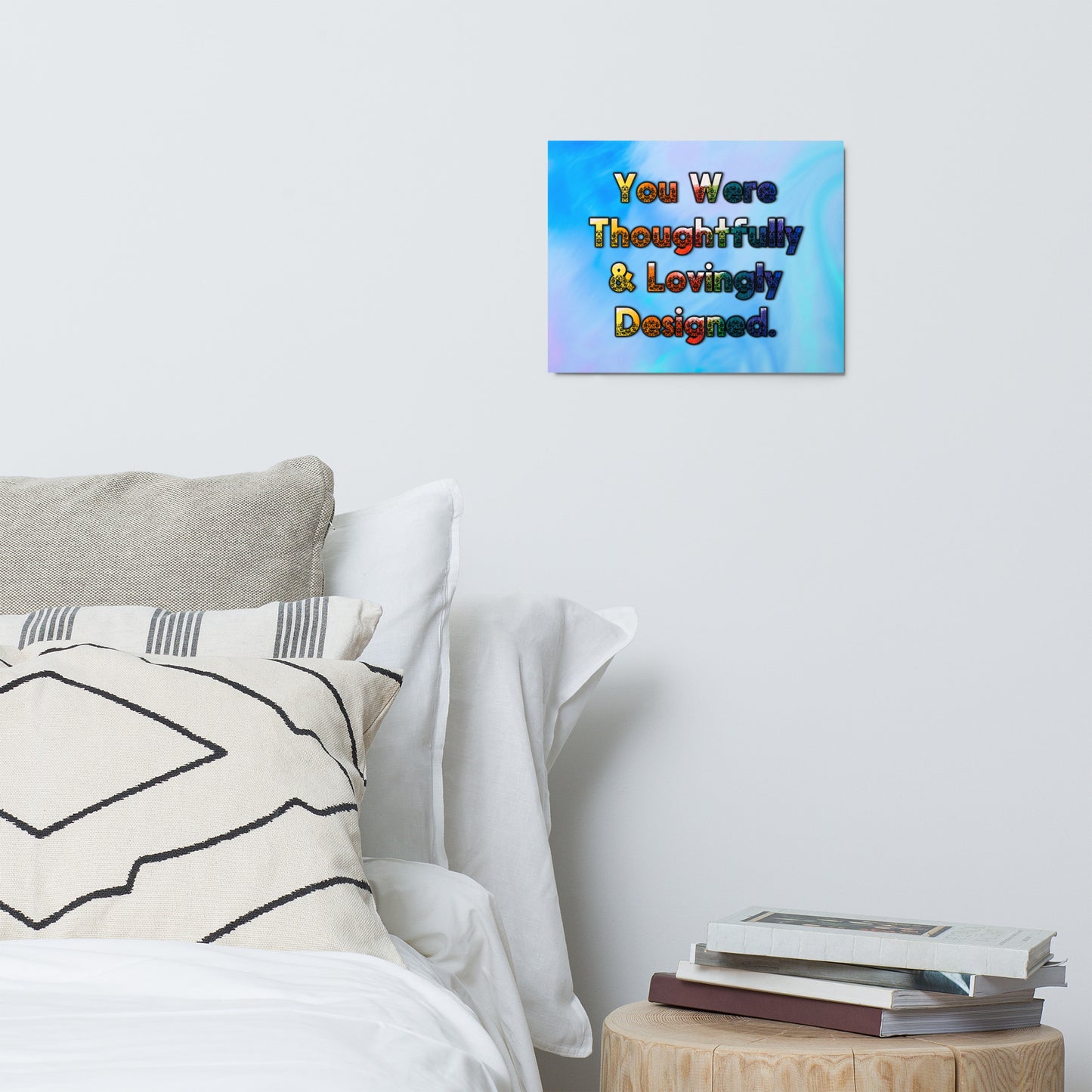 Your Design Metal Prints