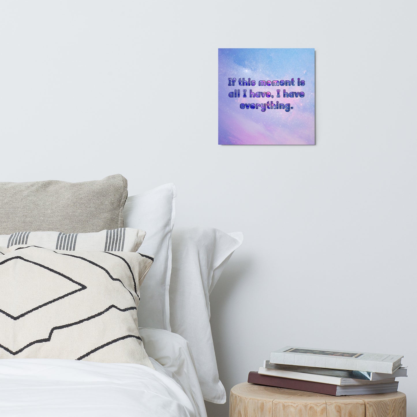 This Moment #1 Metal Prints