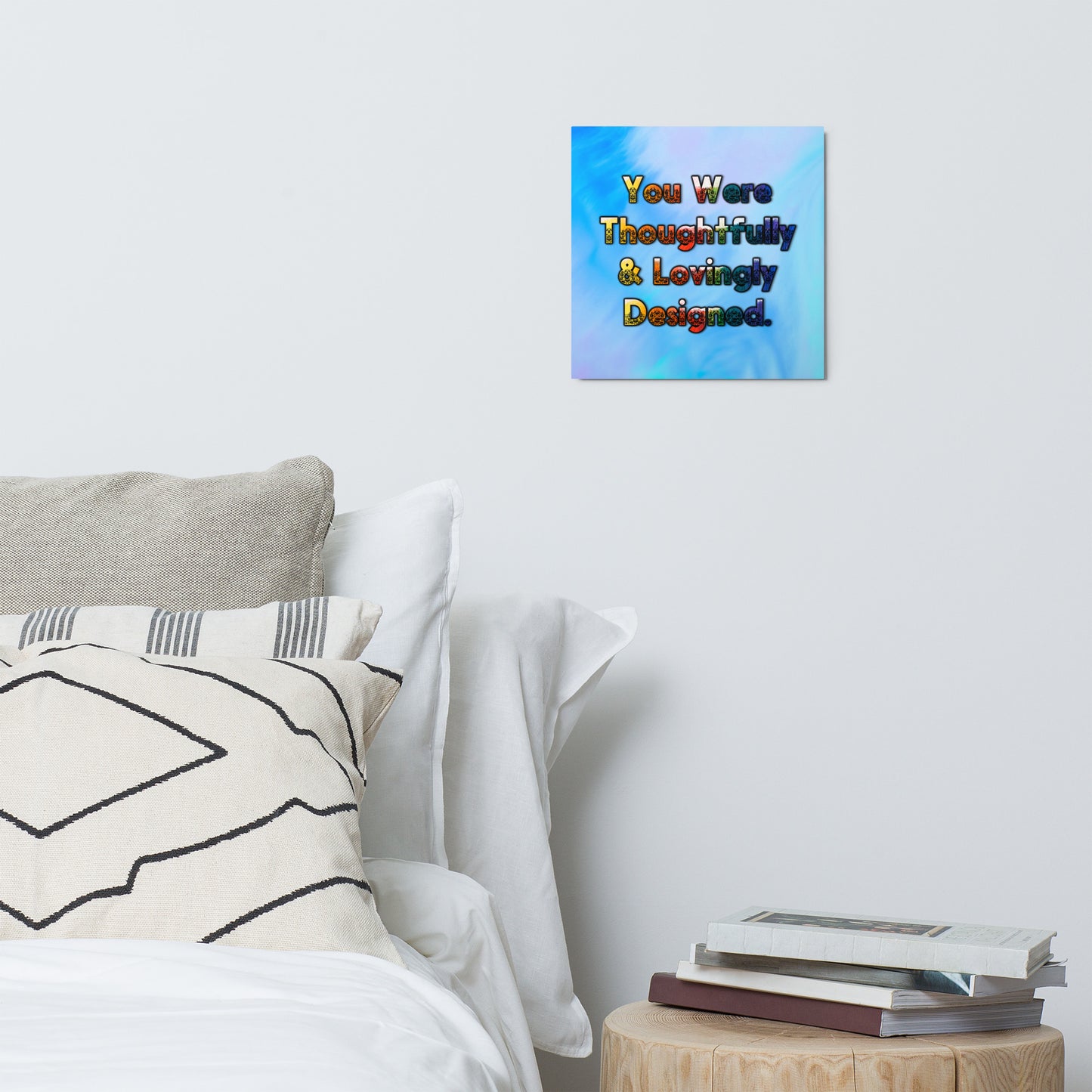 Your Design Metal Prints