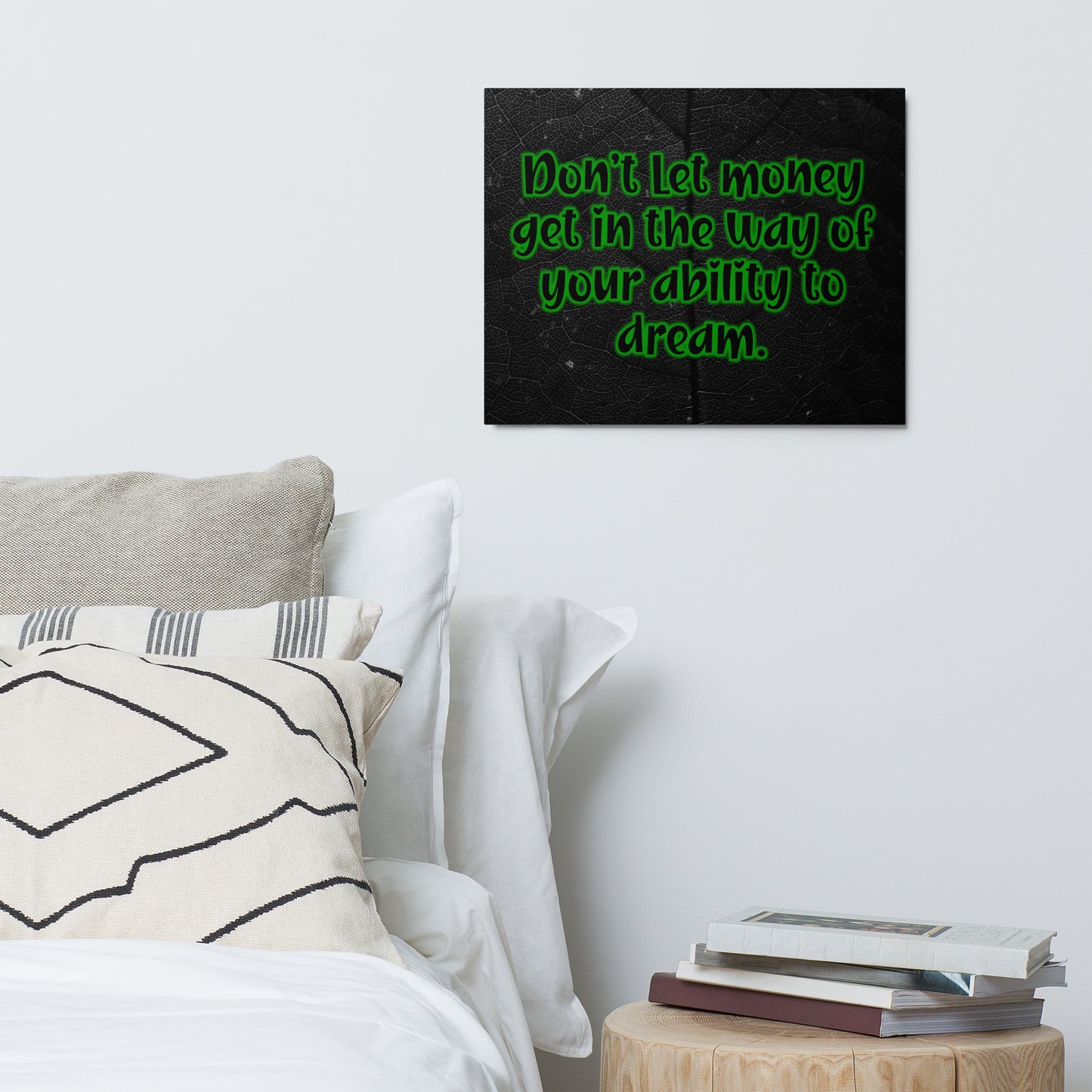 Dream Ability #1 Metal Prints