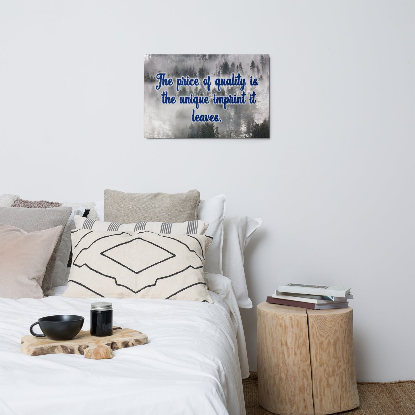 Price of Quality Metal Prints