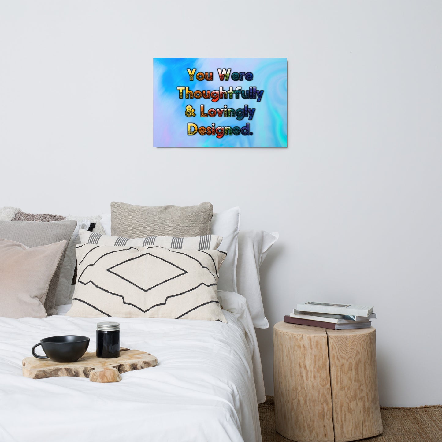 Your Design Metal Prints
