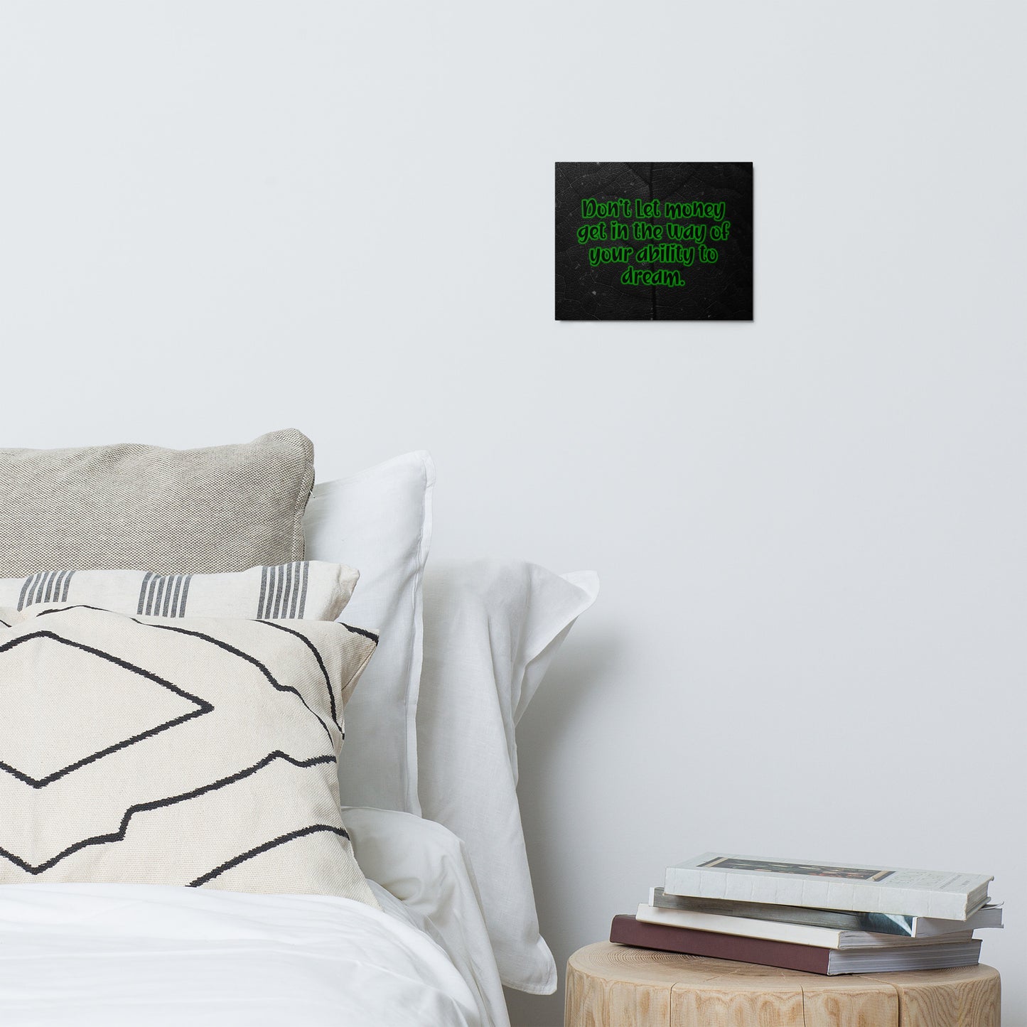 Dream Ability #1 Metal Prints