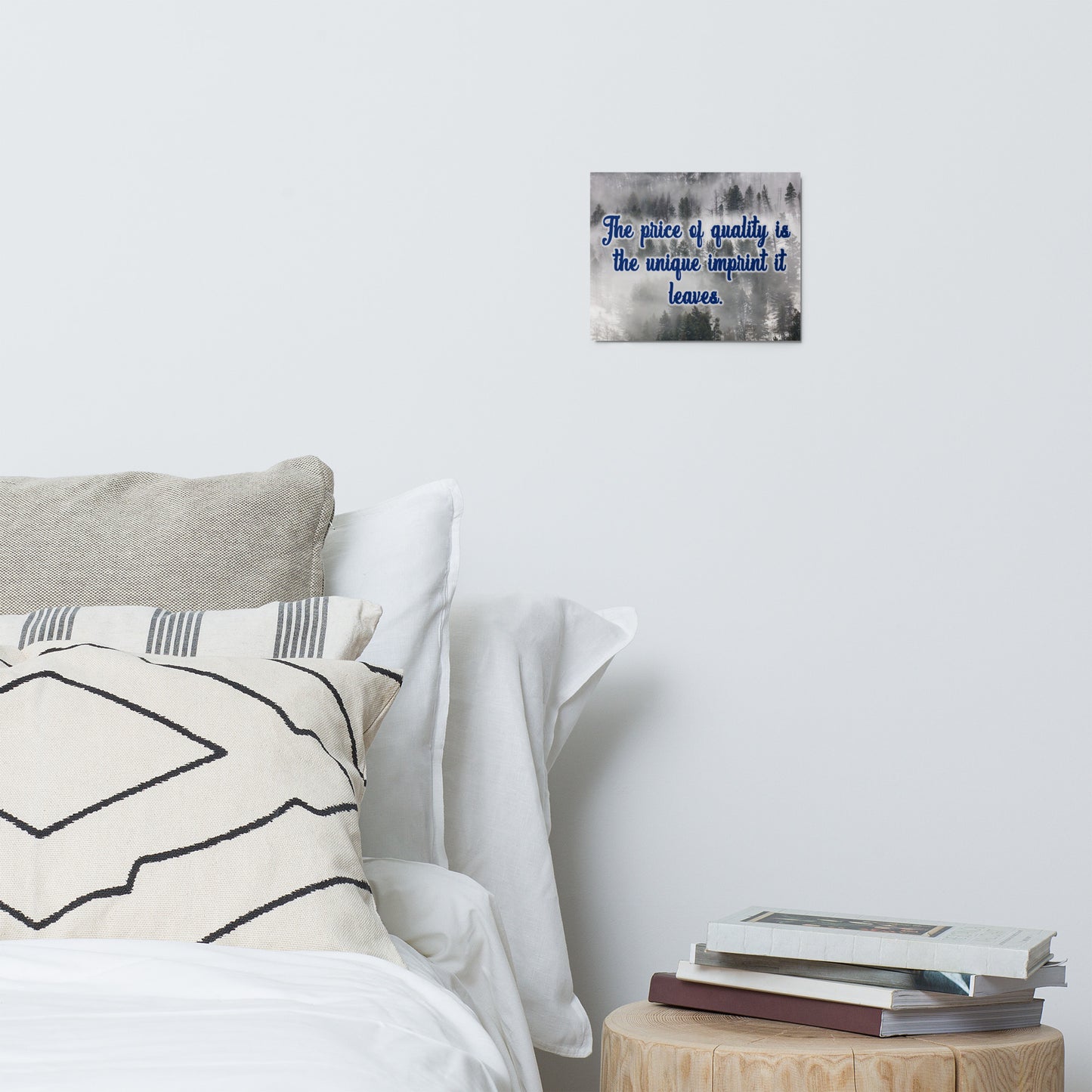 Price of Quality Metal Prints