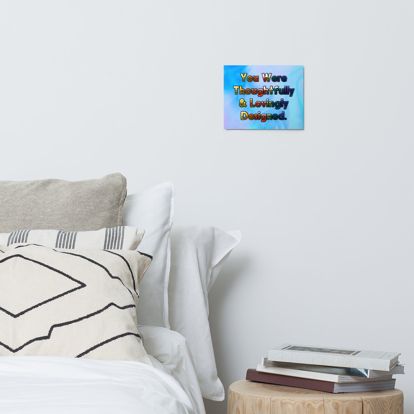 Your Design Metal Prints