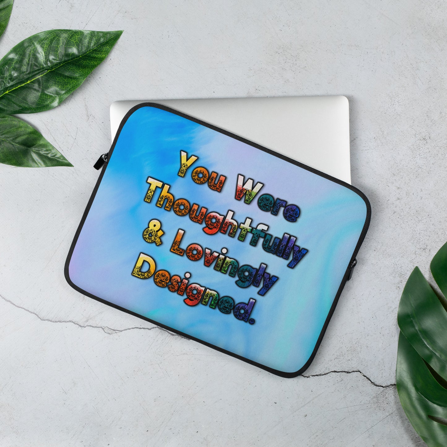 Your Design Laptop Sleeve