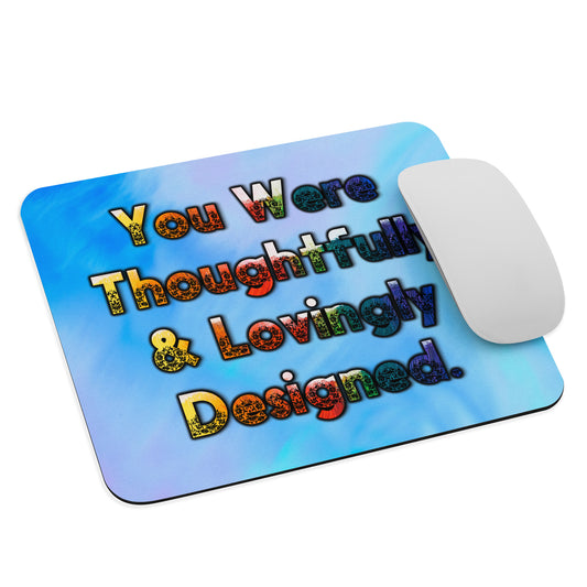 Your Design Mouse Pad