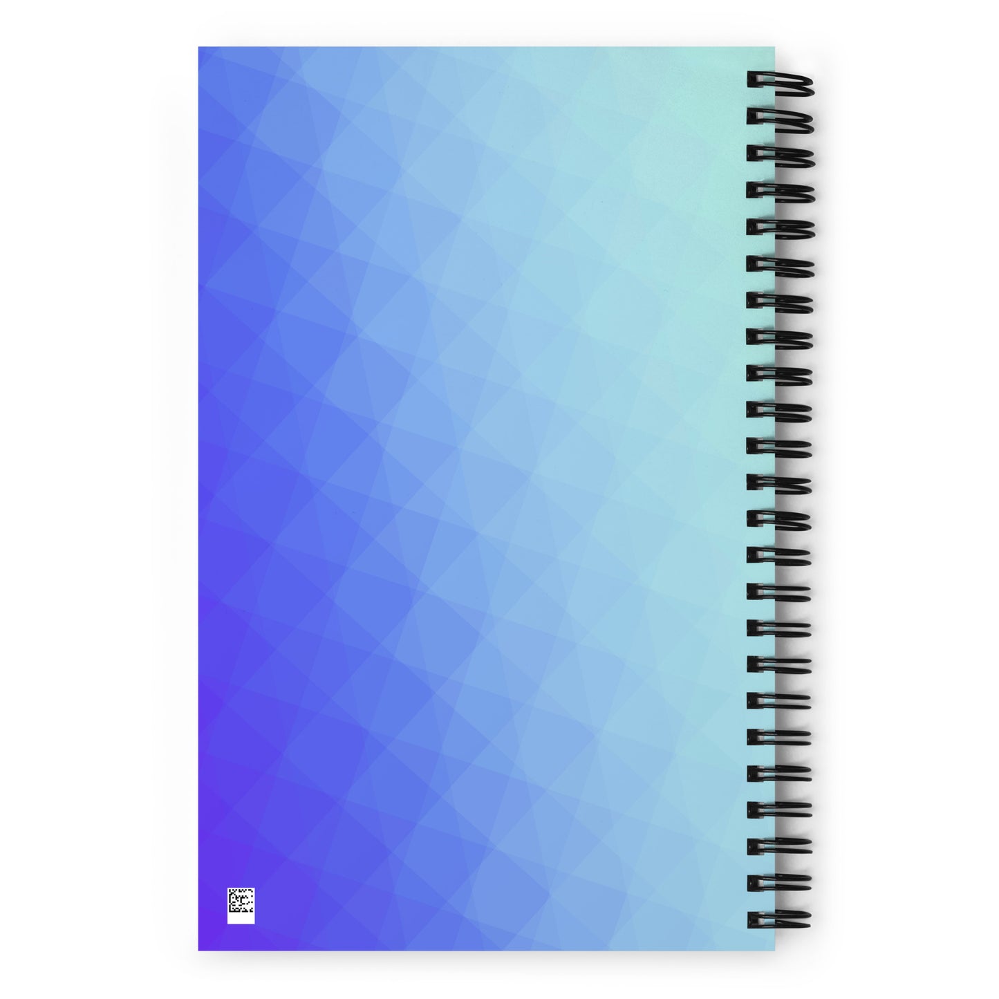 No Limit Spiral Notebook
