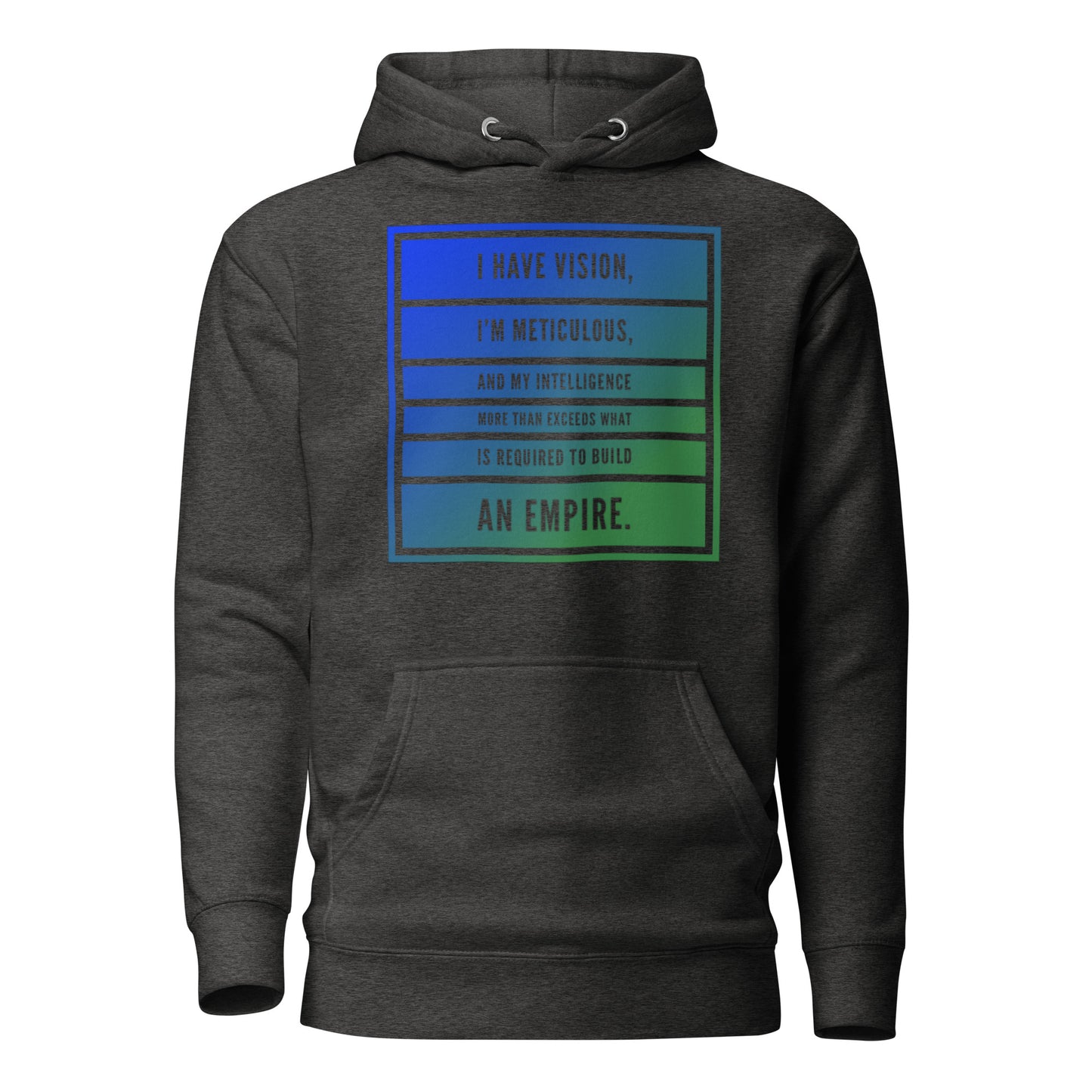 An Empire #1 Unisex Premium Hoodie