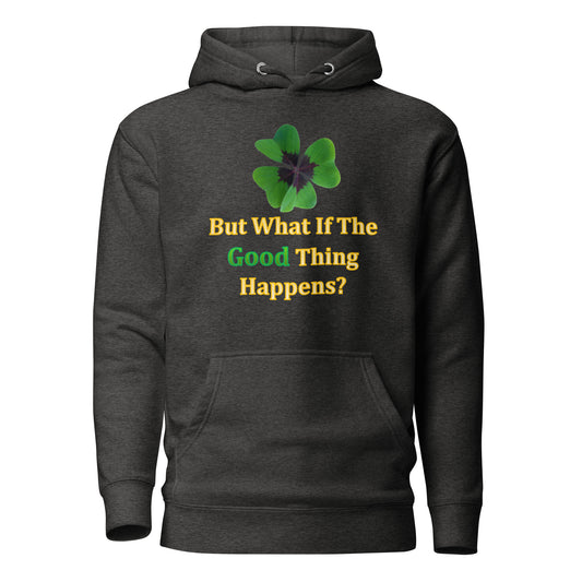 The Good Thing #2 Unisex Premium Hoodie