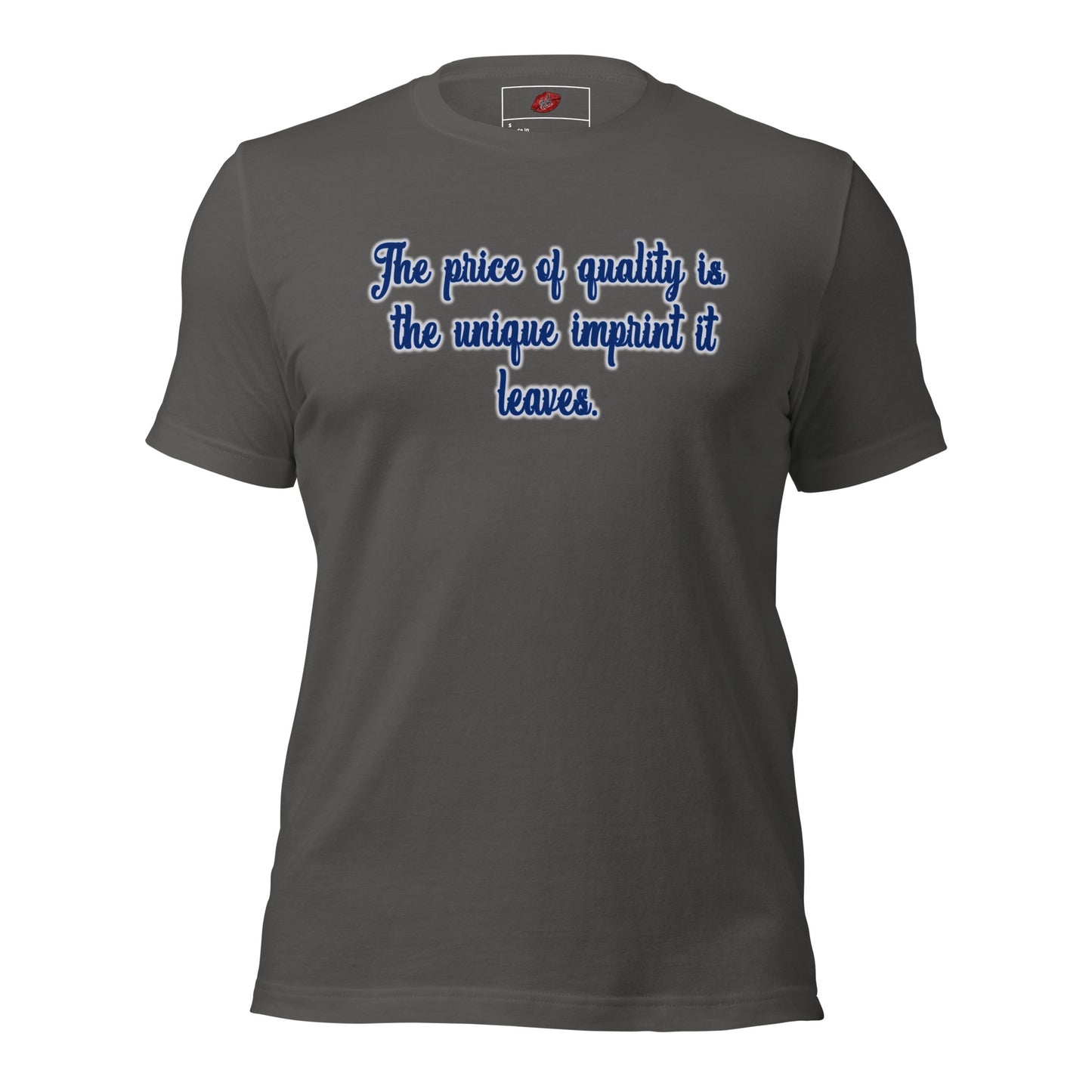Price of Quality Unisex Staple T-shirt