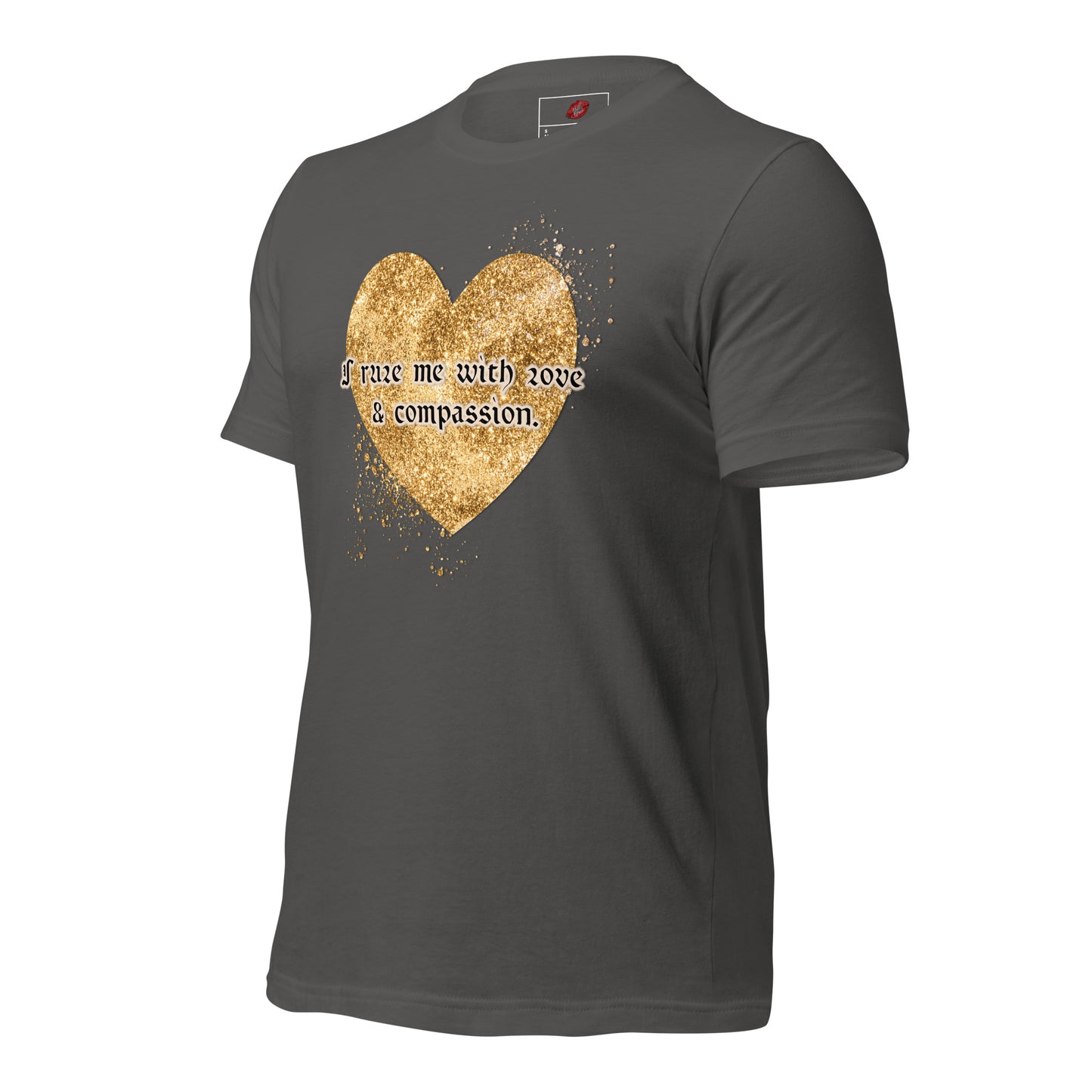 Affirmation #2 Unisex Staple T-shirt