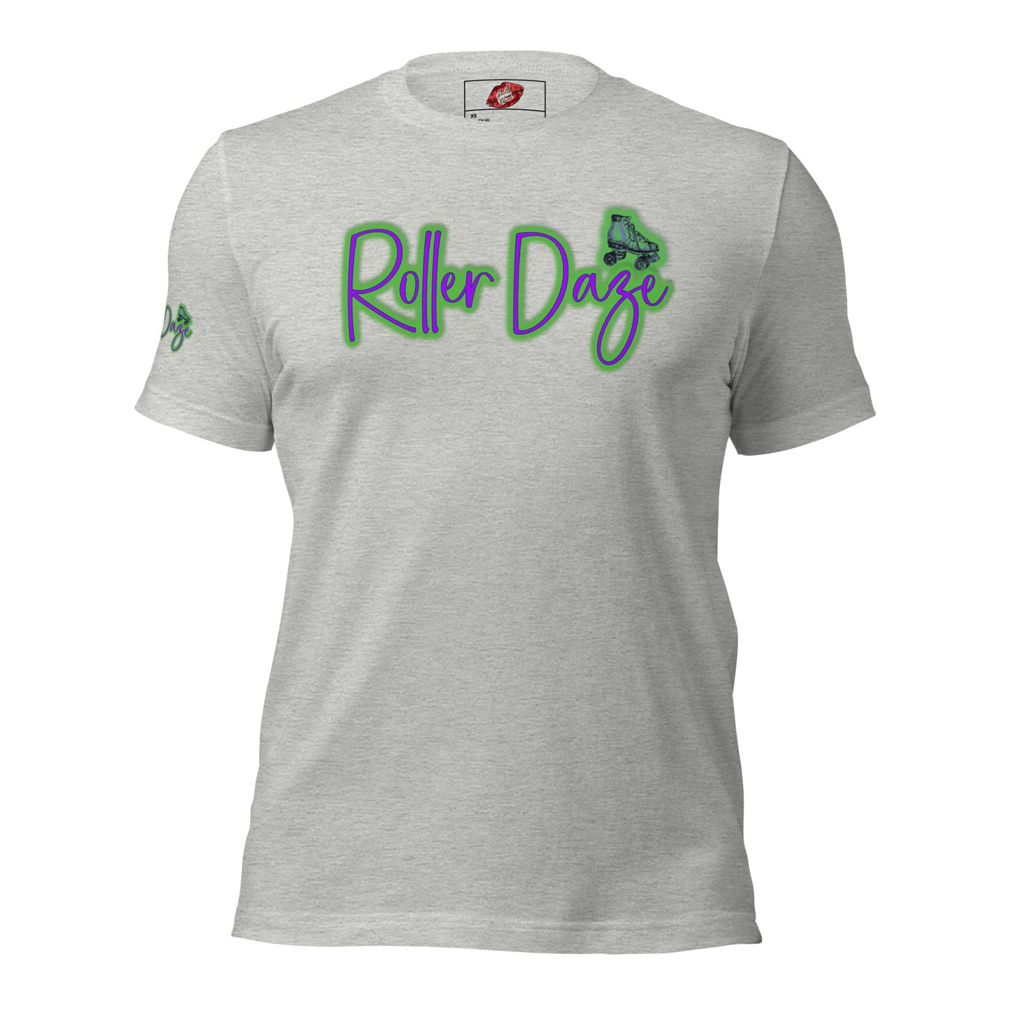 Roller Daze #2 Unisex Staple T-shirt