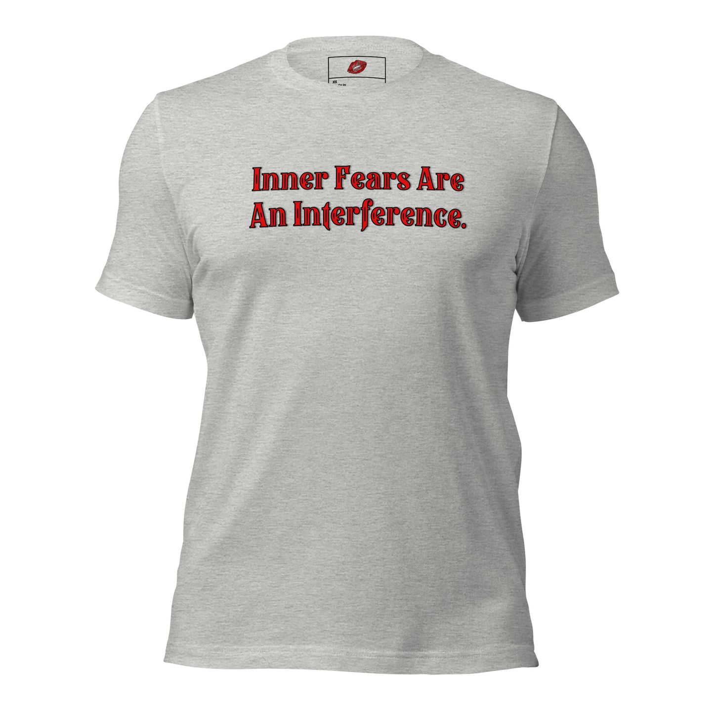 Inner Fears Unisex Staple T-shirt