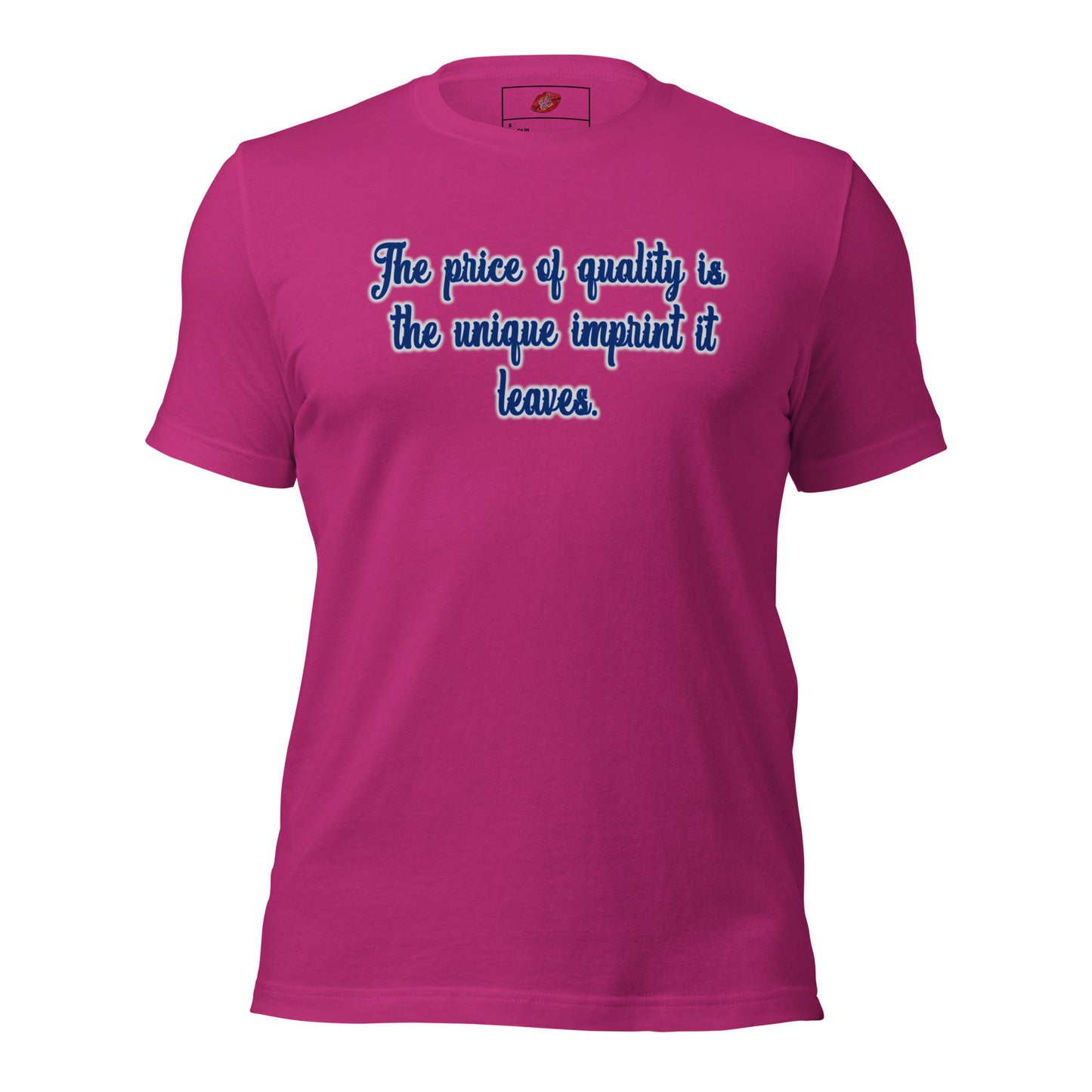 Price of Quality Unisex Staple T-shirt