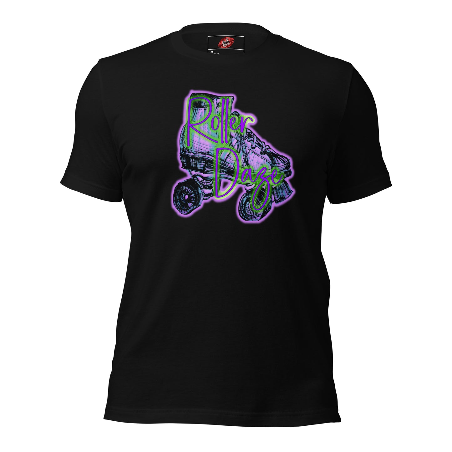 Roller Daze Unisex Staple T-shirt