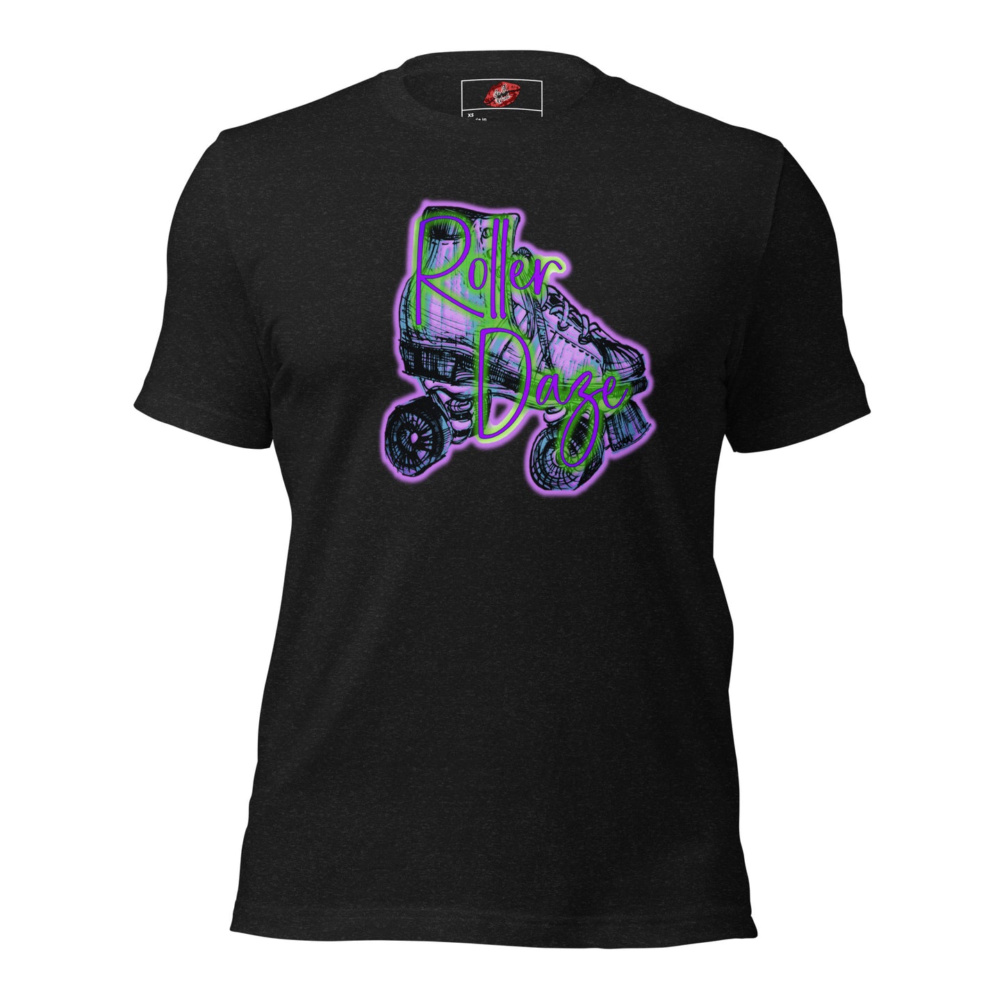 Roller Daze Unisex Staple T-shirt